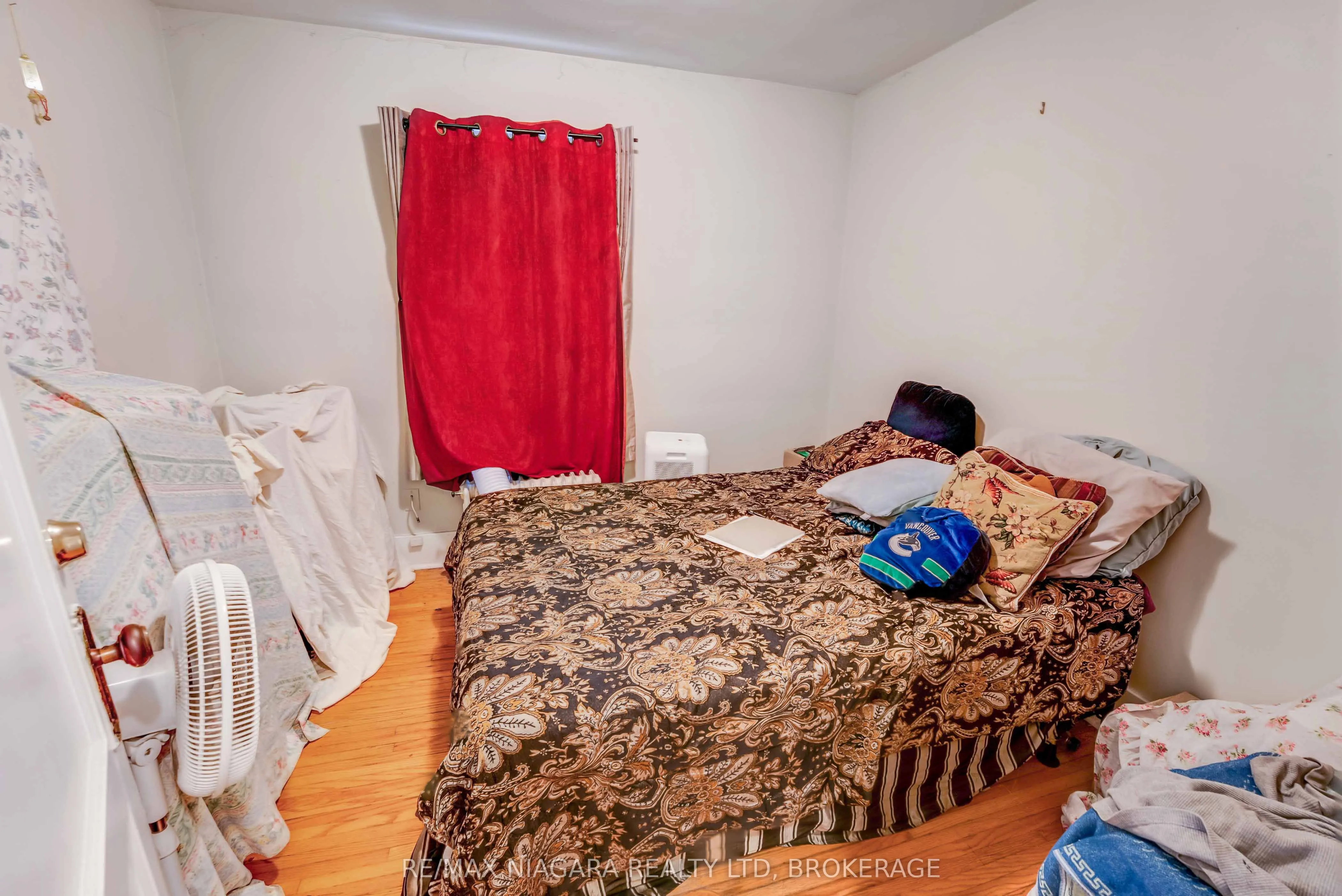 5365 Portage Road