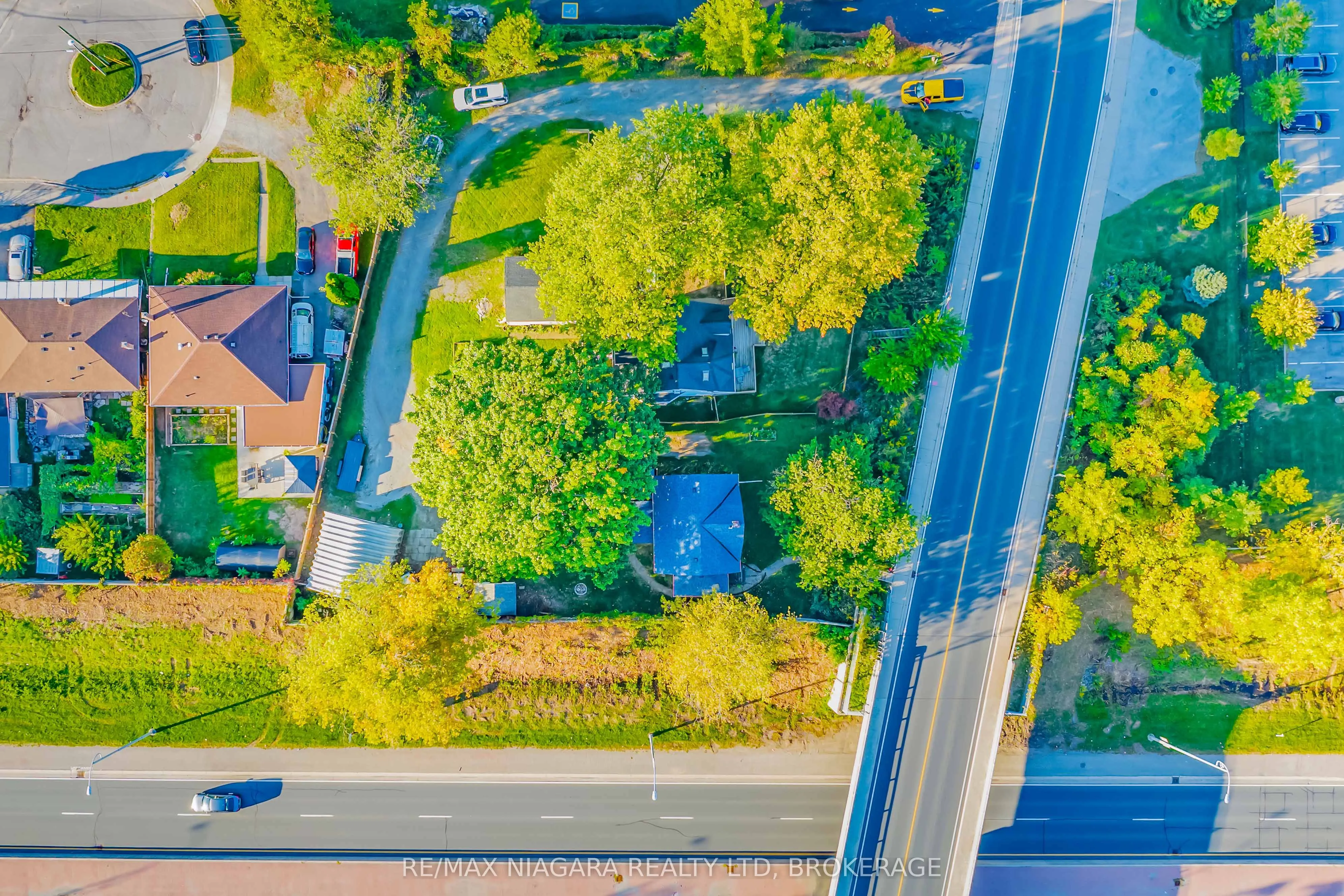 5365 Portage Road