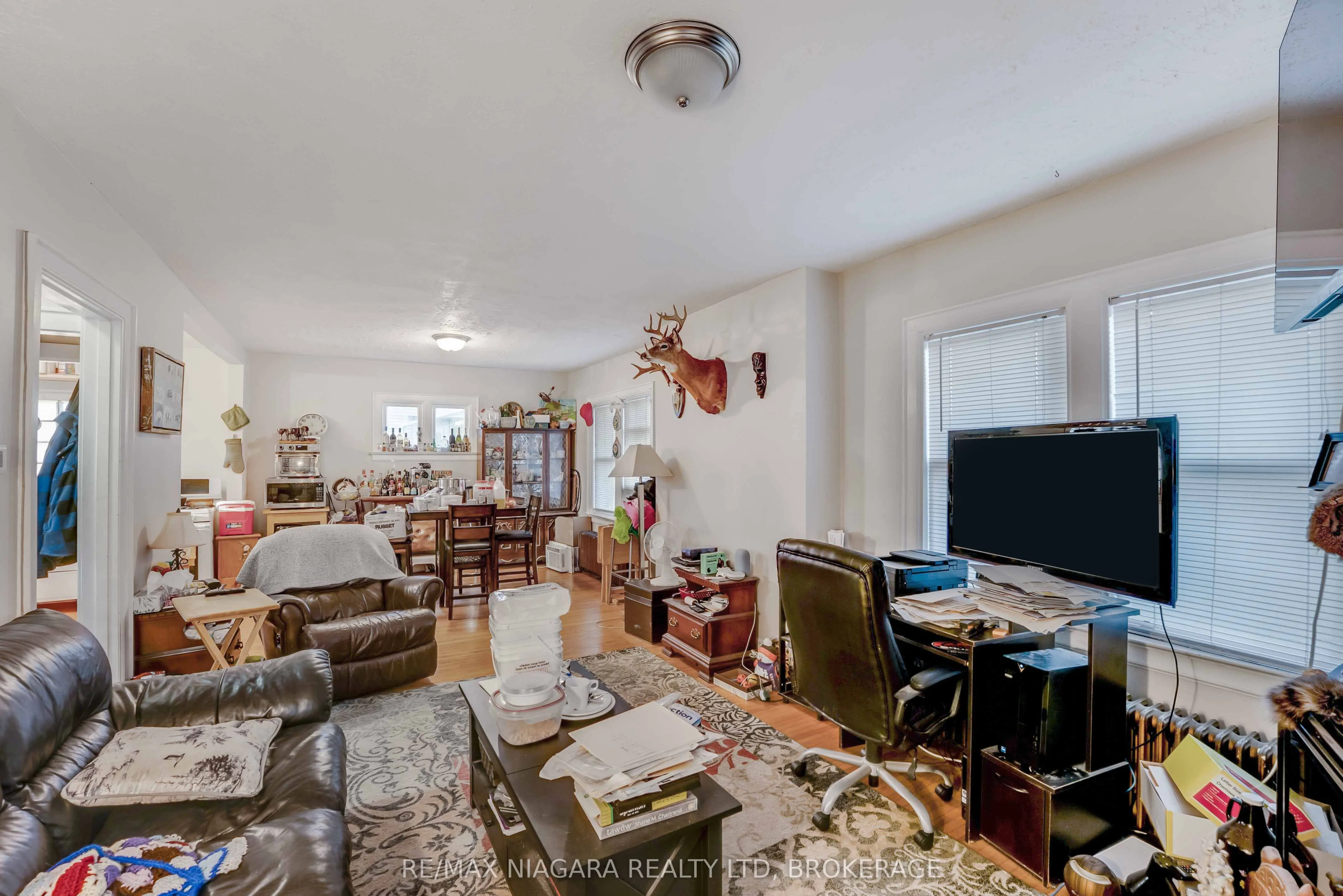 5365 Portage Road