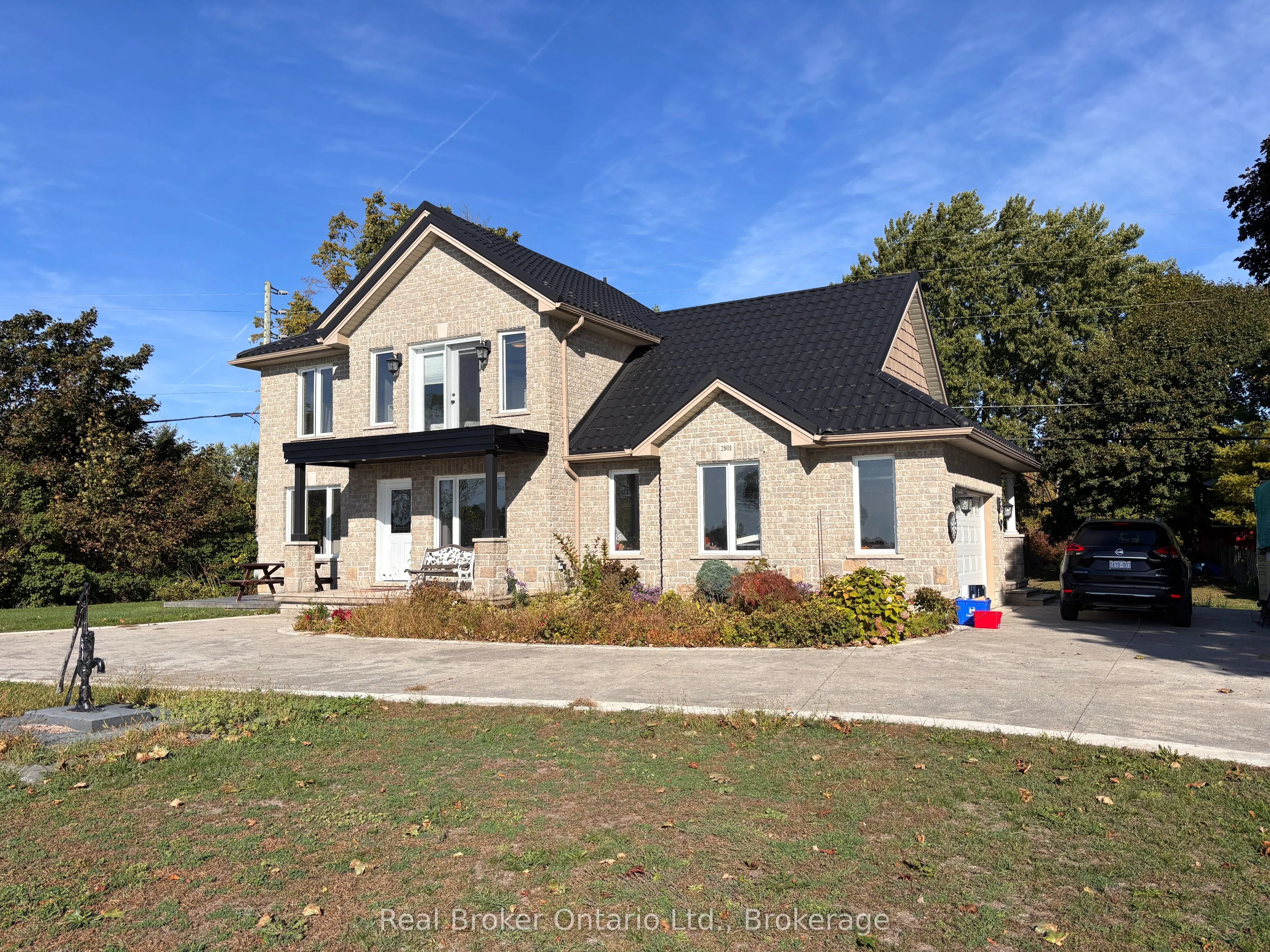 2801 North Shore Drive