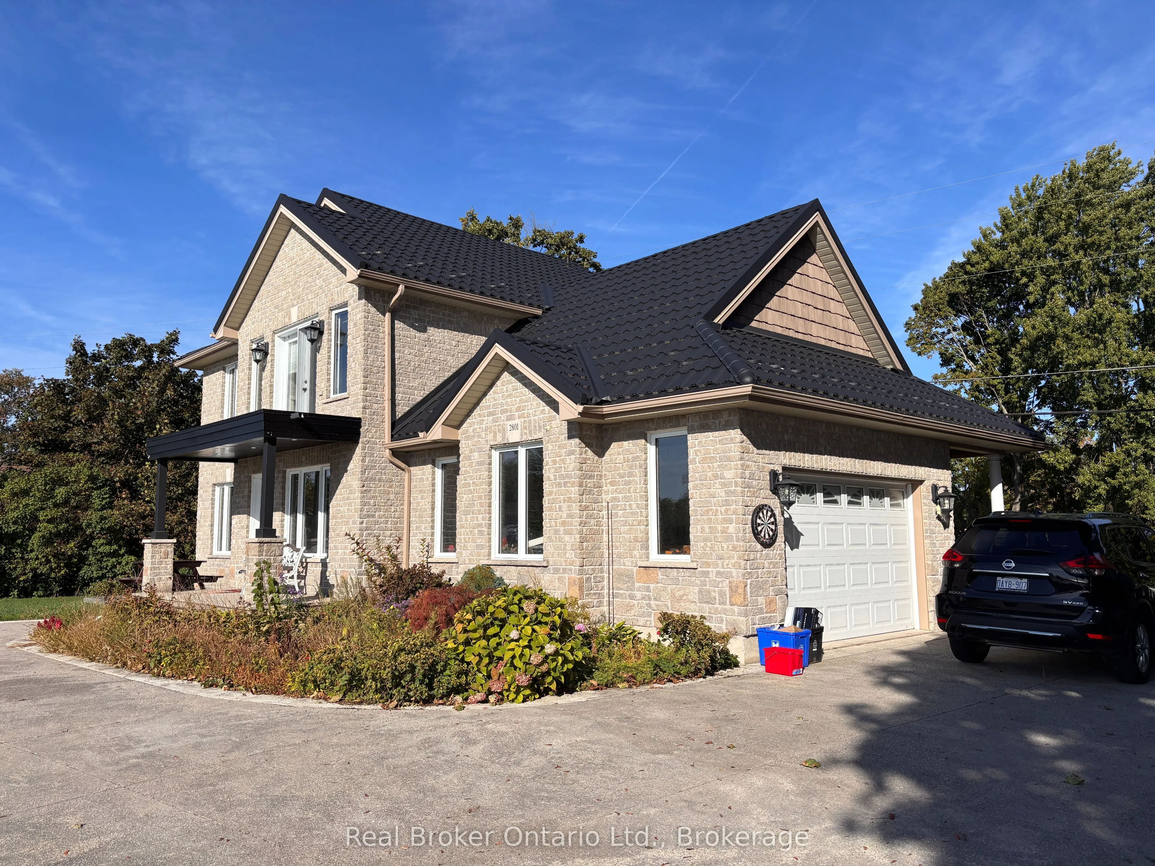 2801 North Shore Drive