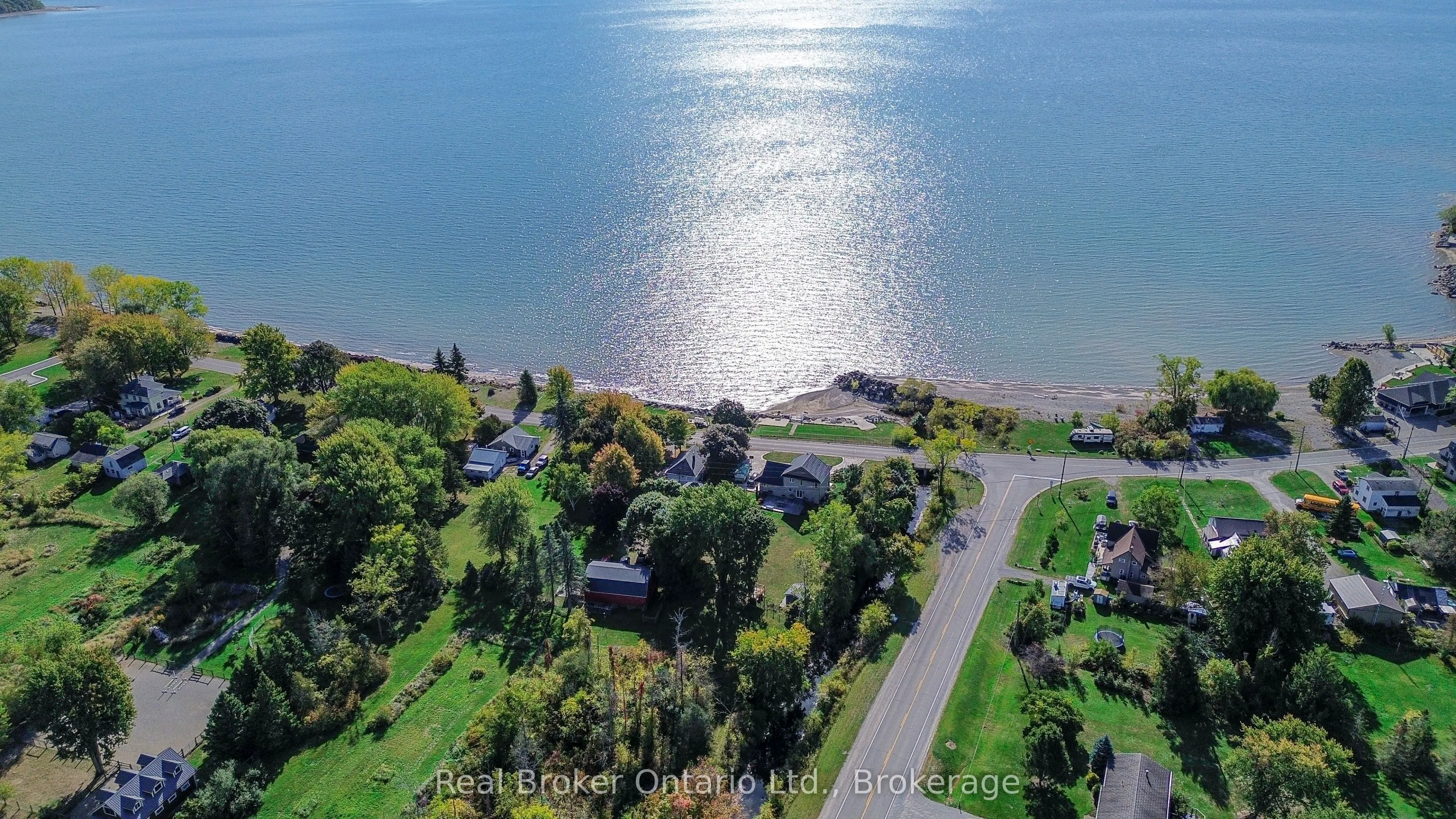 2801 North Shore Drive