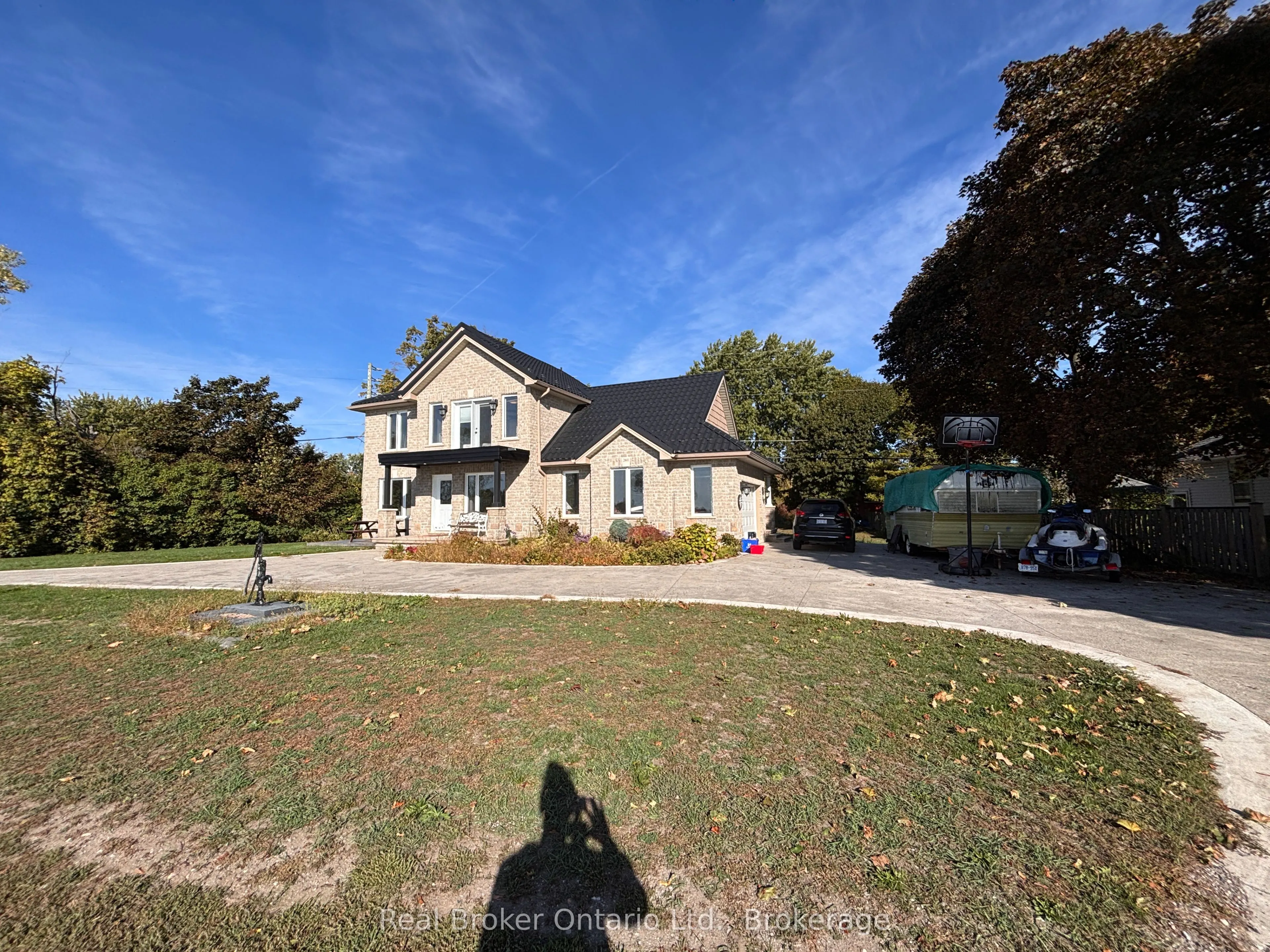2801 North Shore Drive