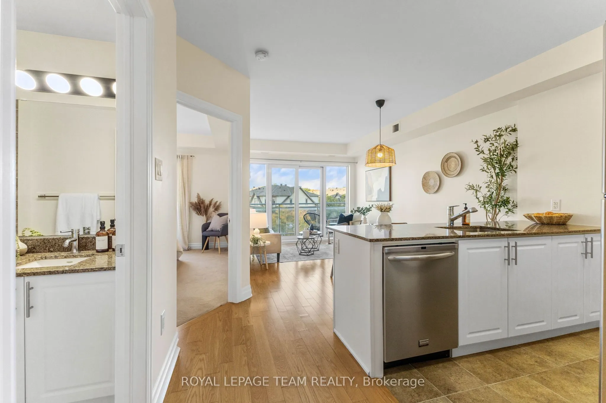 90 Landry Street, #306
