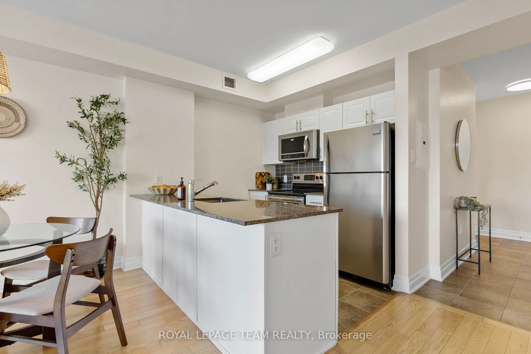 90 Landry Street, #306