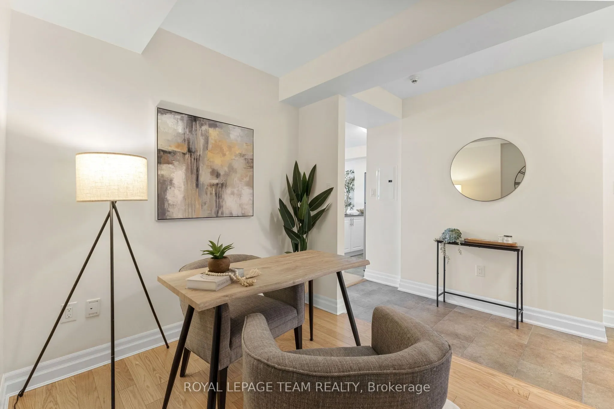 90 Landry Street, #306