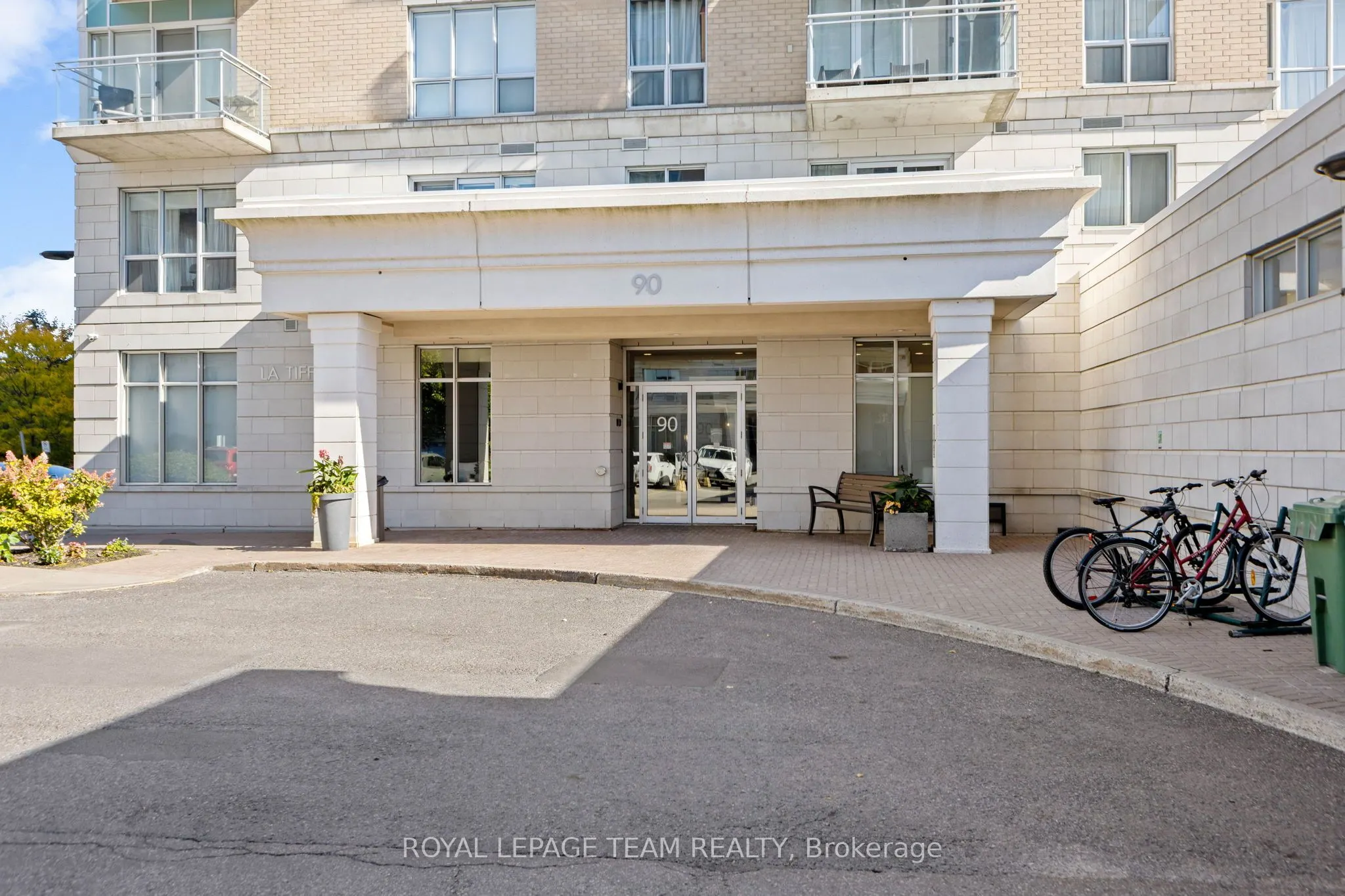 90 Landry Street, #306