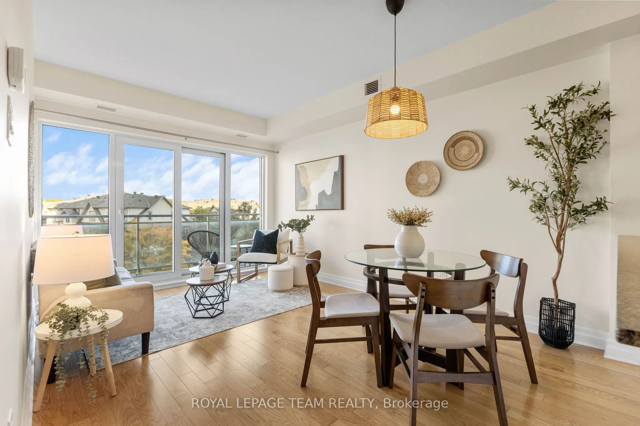 90 Landry Street, #306