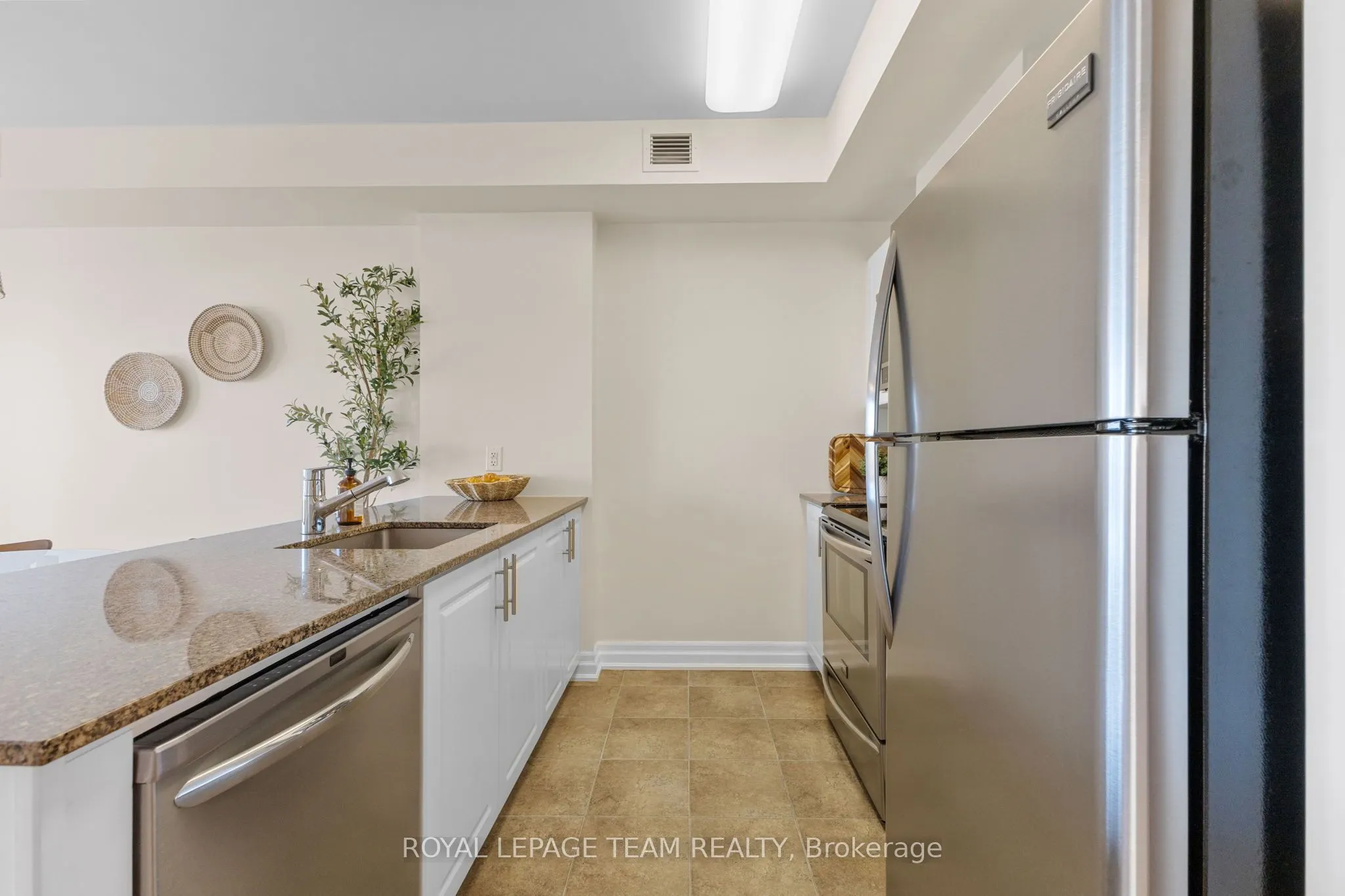 90 Landry Street, #306