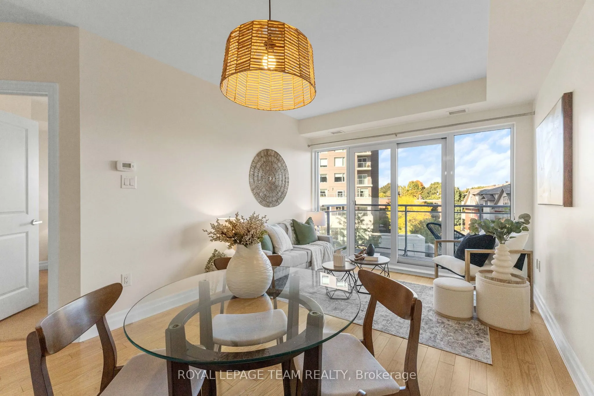 90 Landry Street, #306