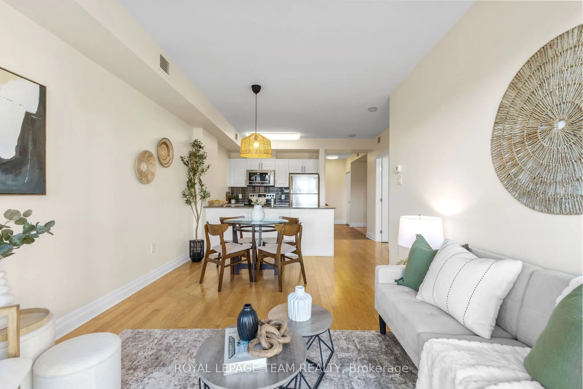 90 Landry Street, #306