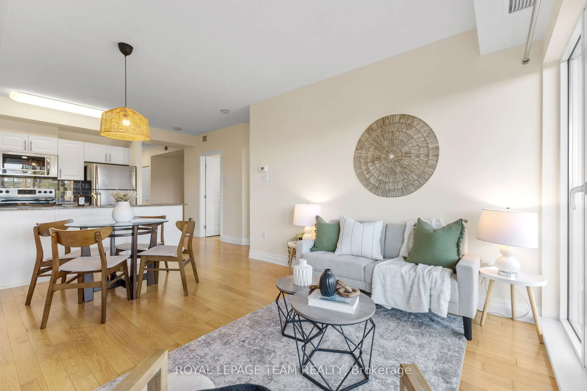 90 Landry Street, #306