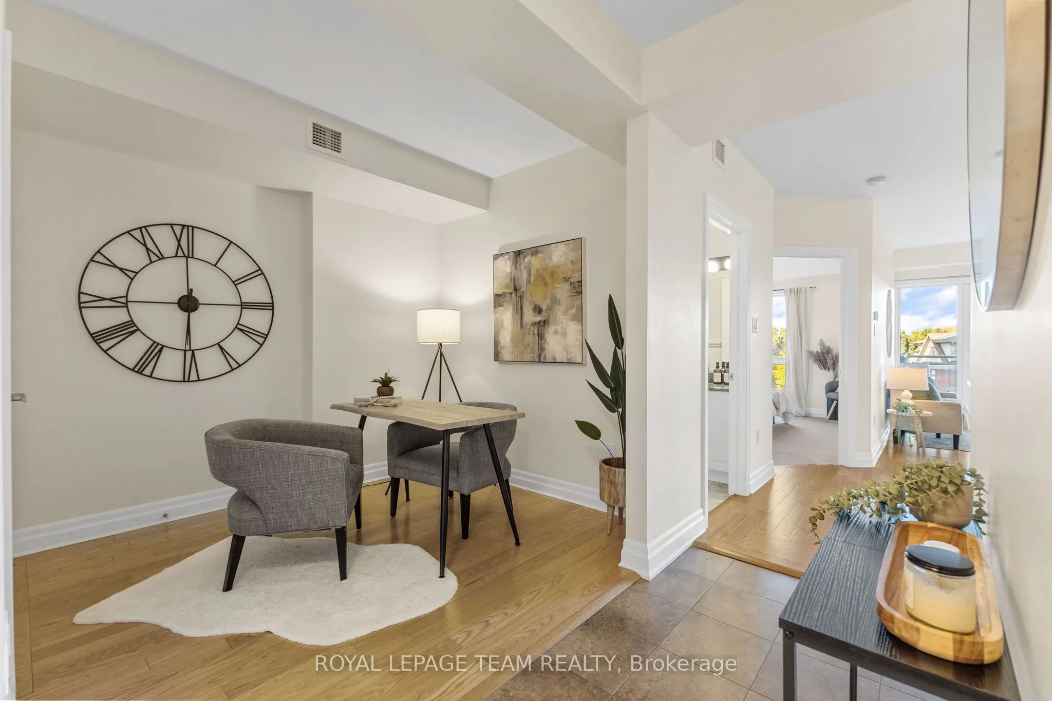 90 Landry Street, #306