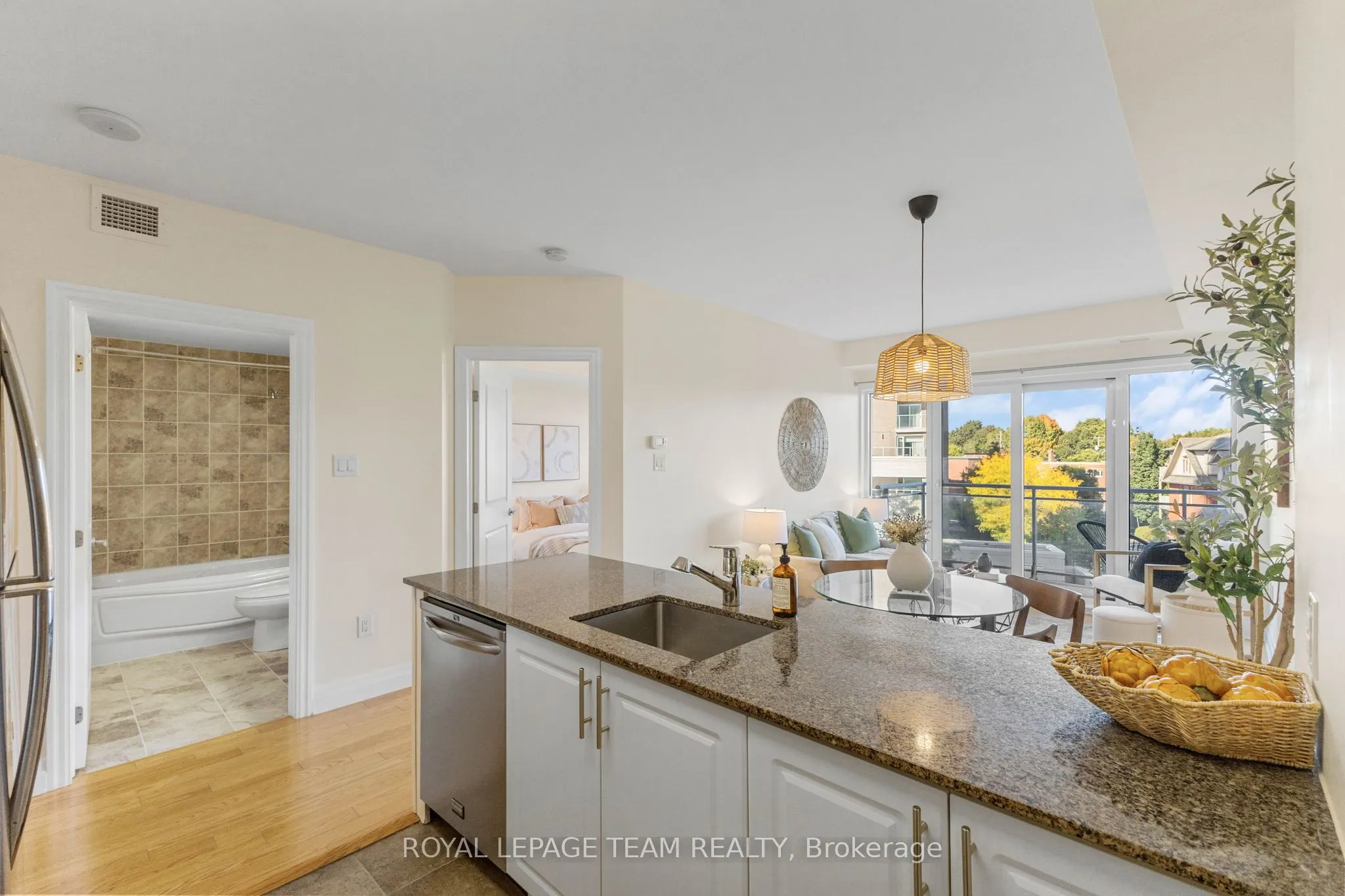 90 Landry Street, #306