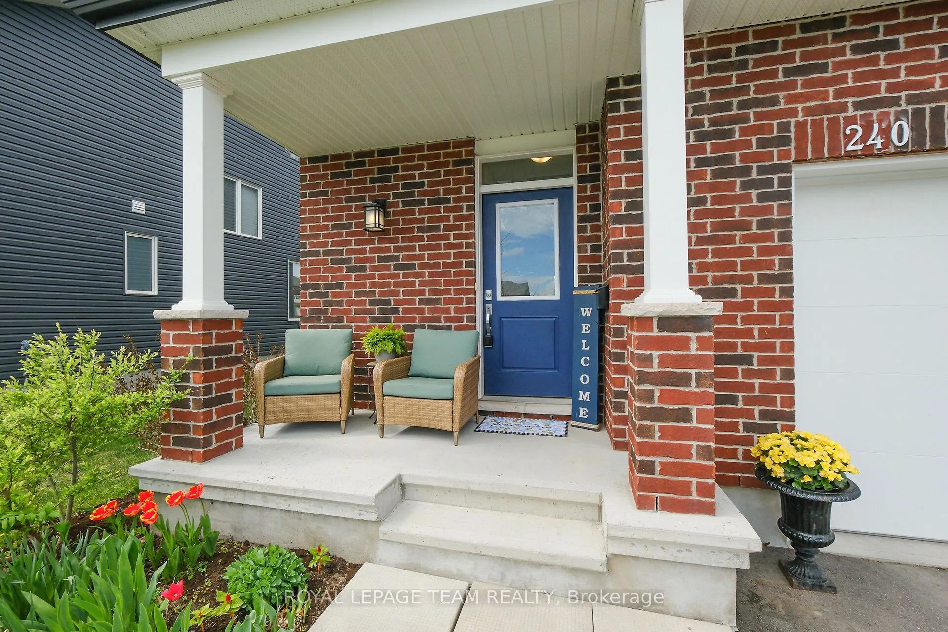 240 Boyd Street