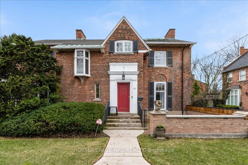 15 Trafalgar Street