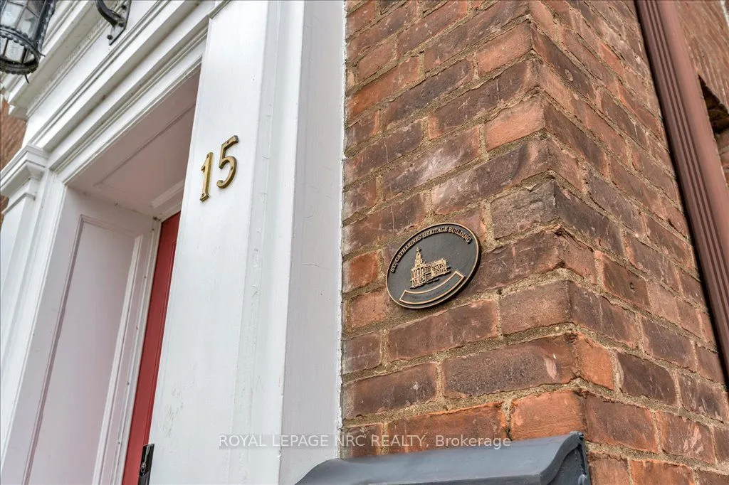 15 Trafalgar Street