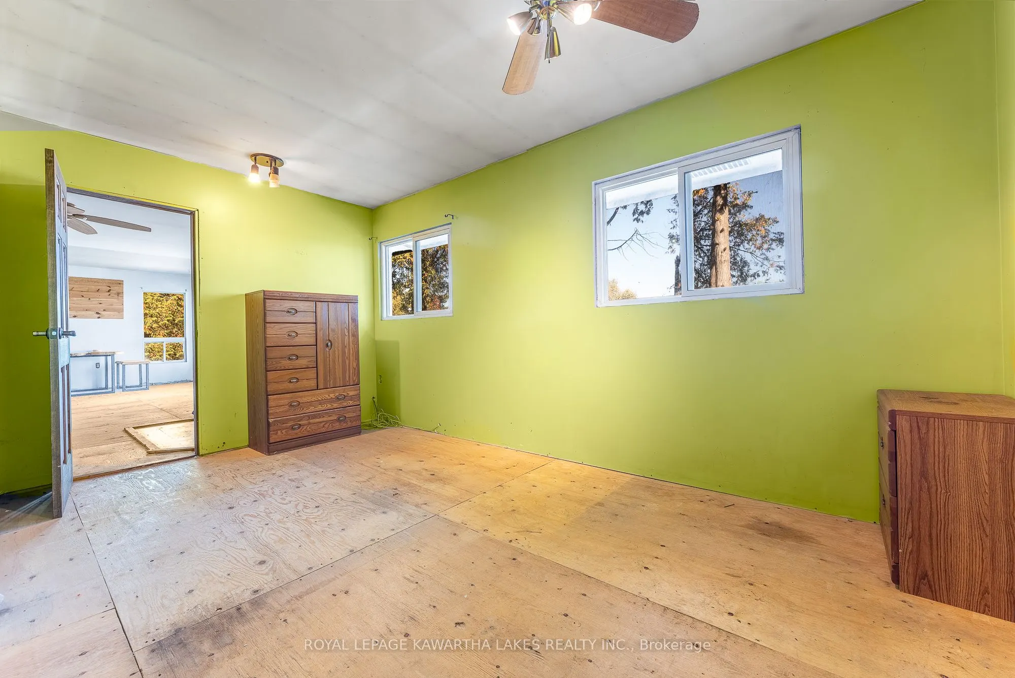 152 Griffin Drive