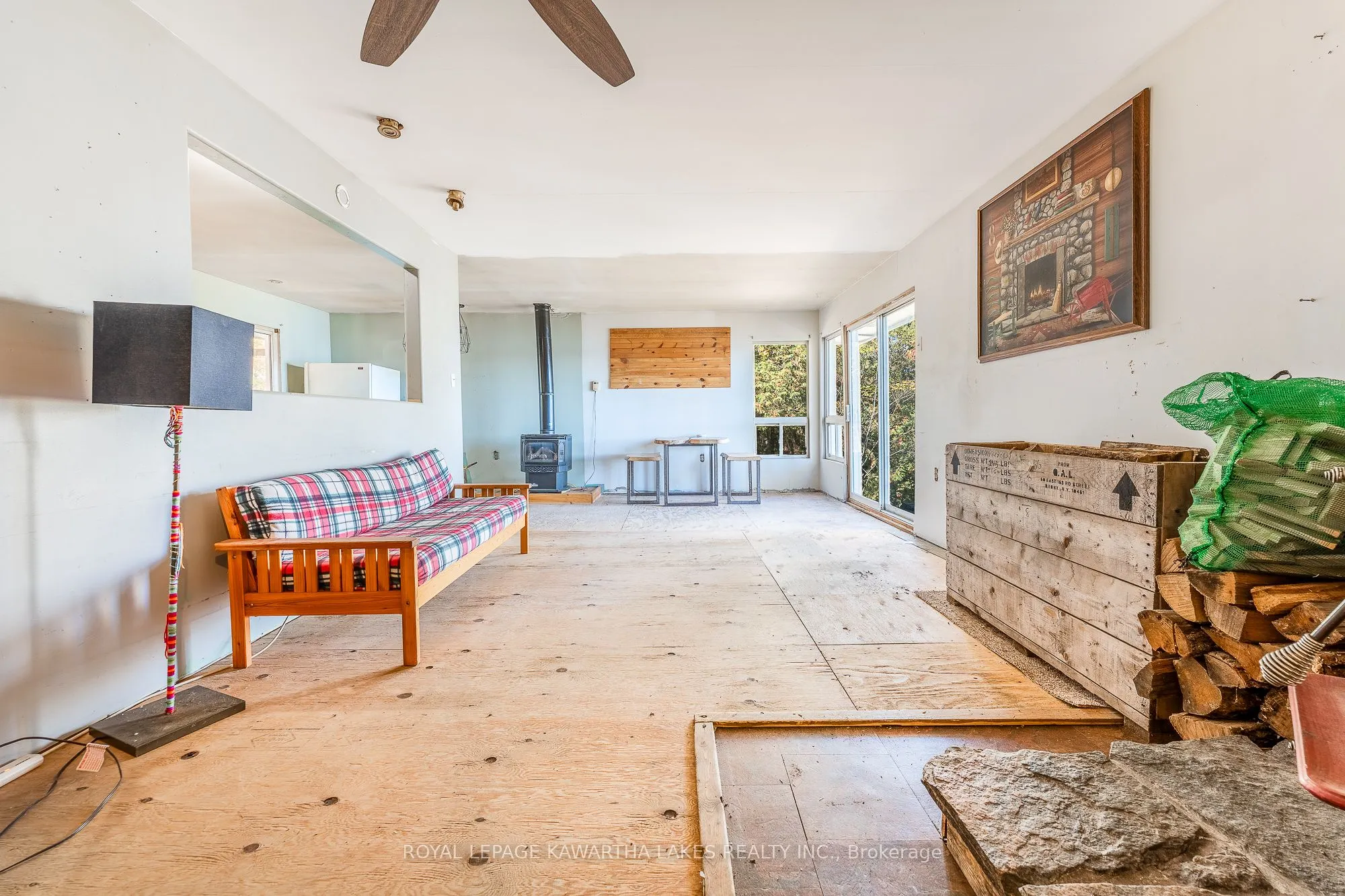 152 Griffin Drive
