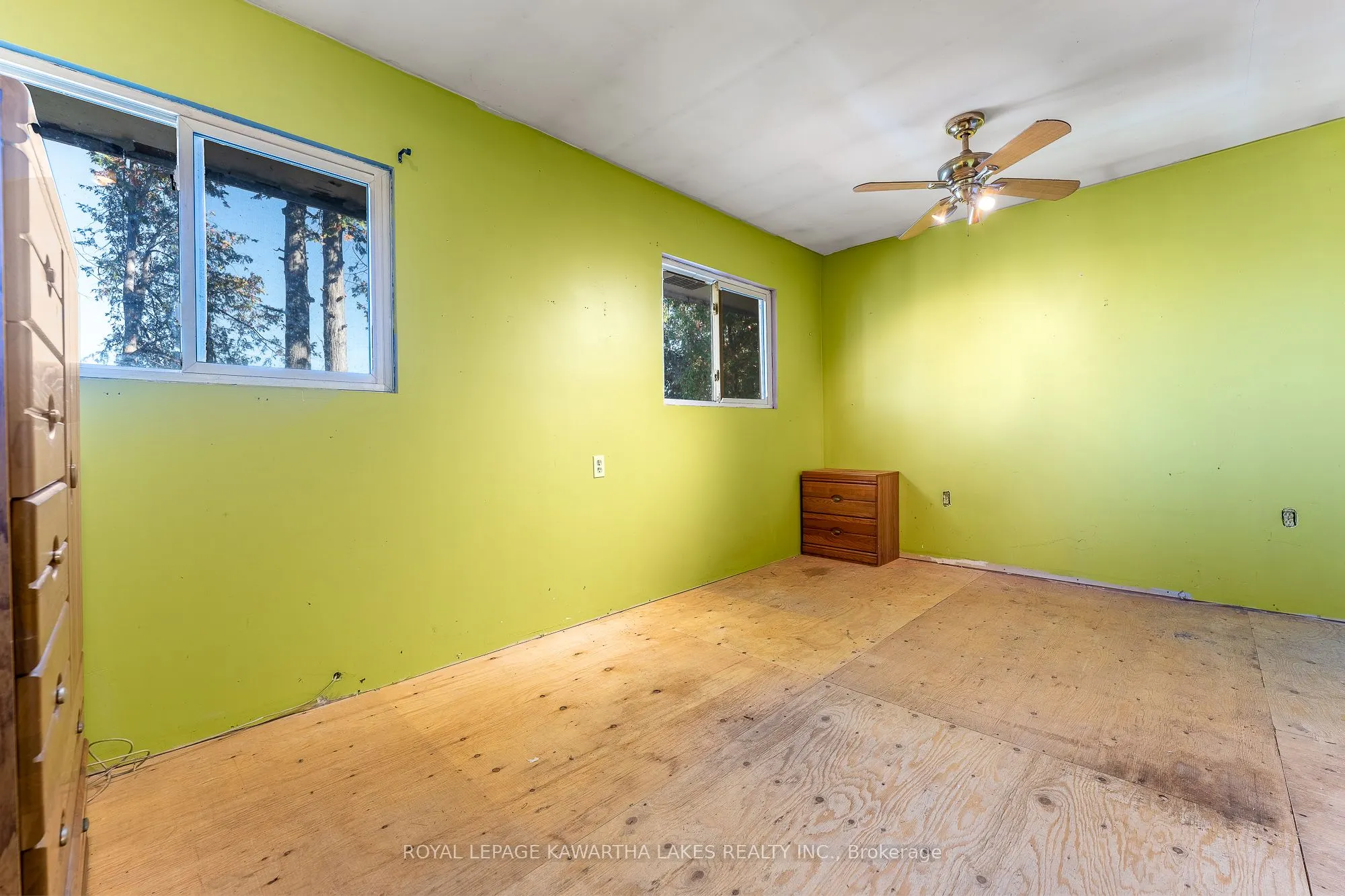 152 Griffin Drive
