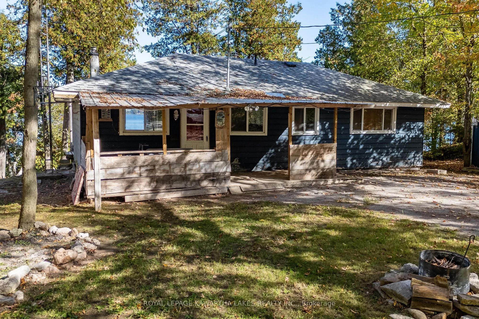 152 Griffin Drive