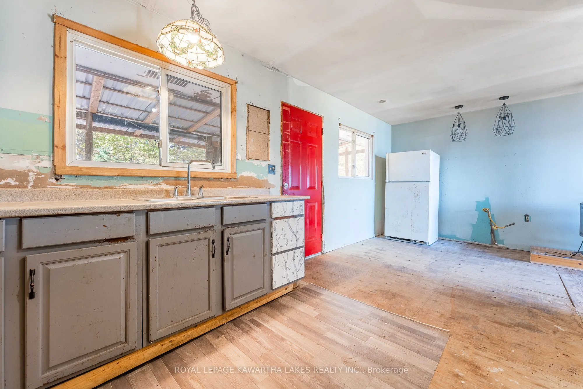 152 Griffin Drive