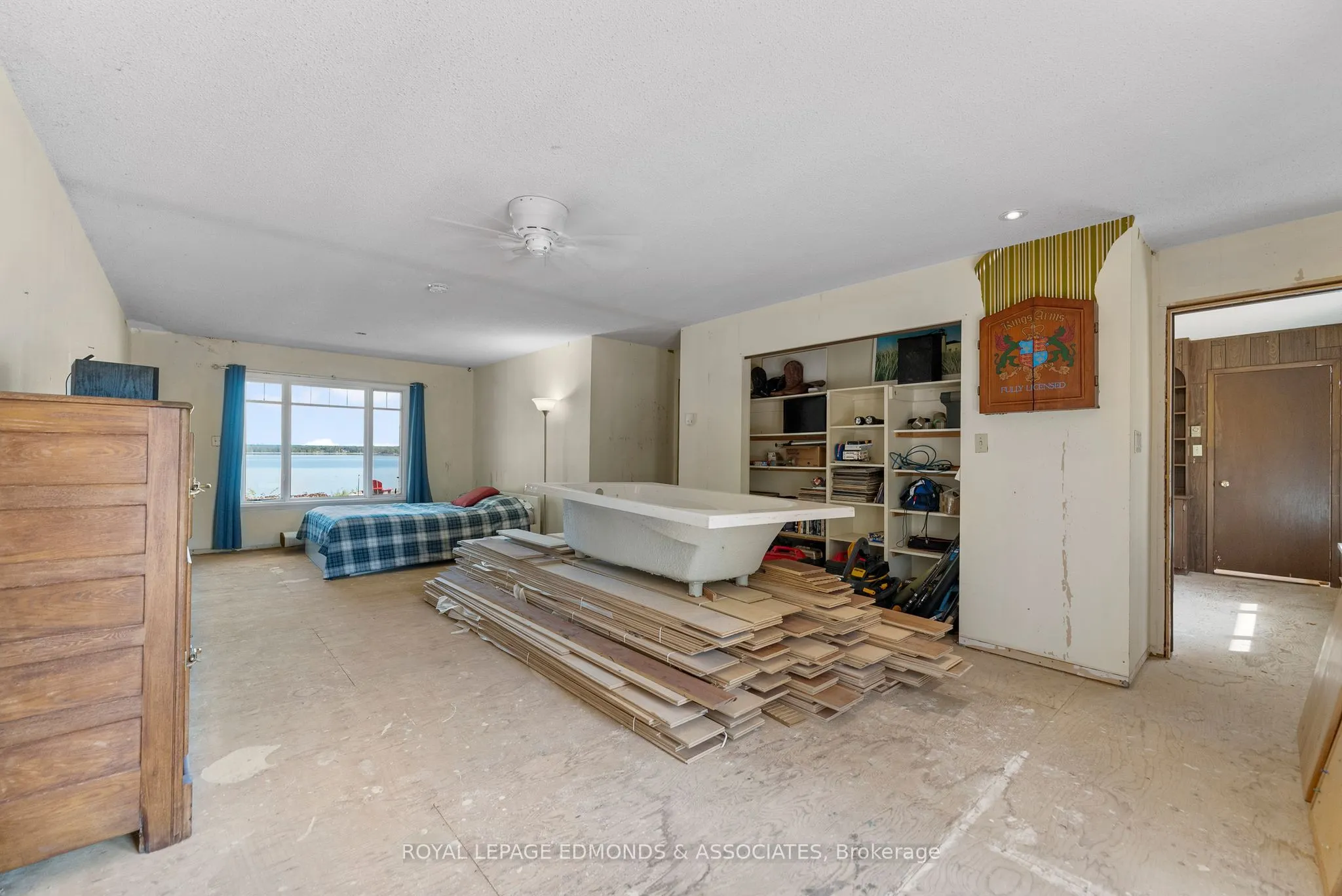 1227 Burns Drive