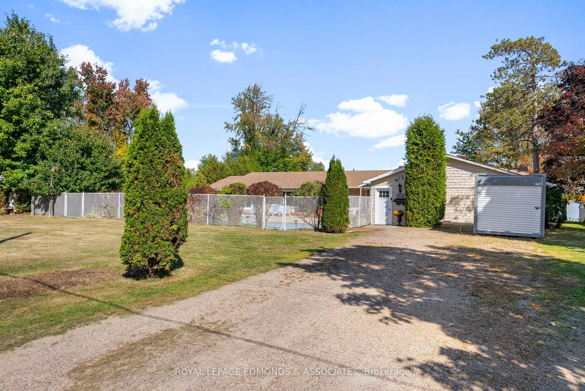 1227 Burns Drive