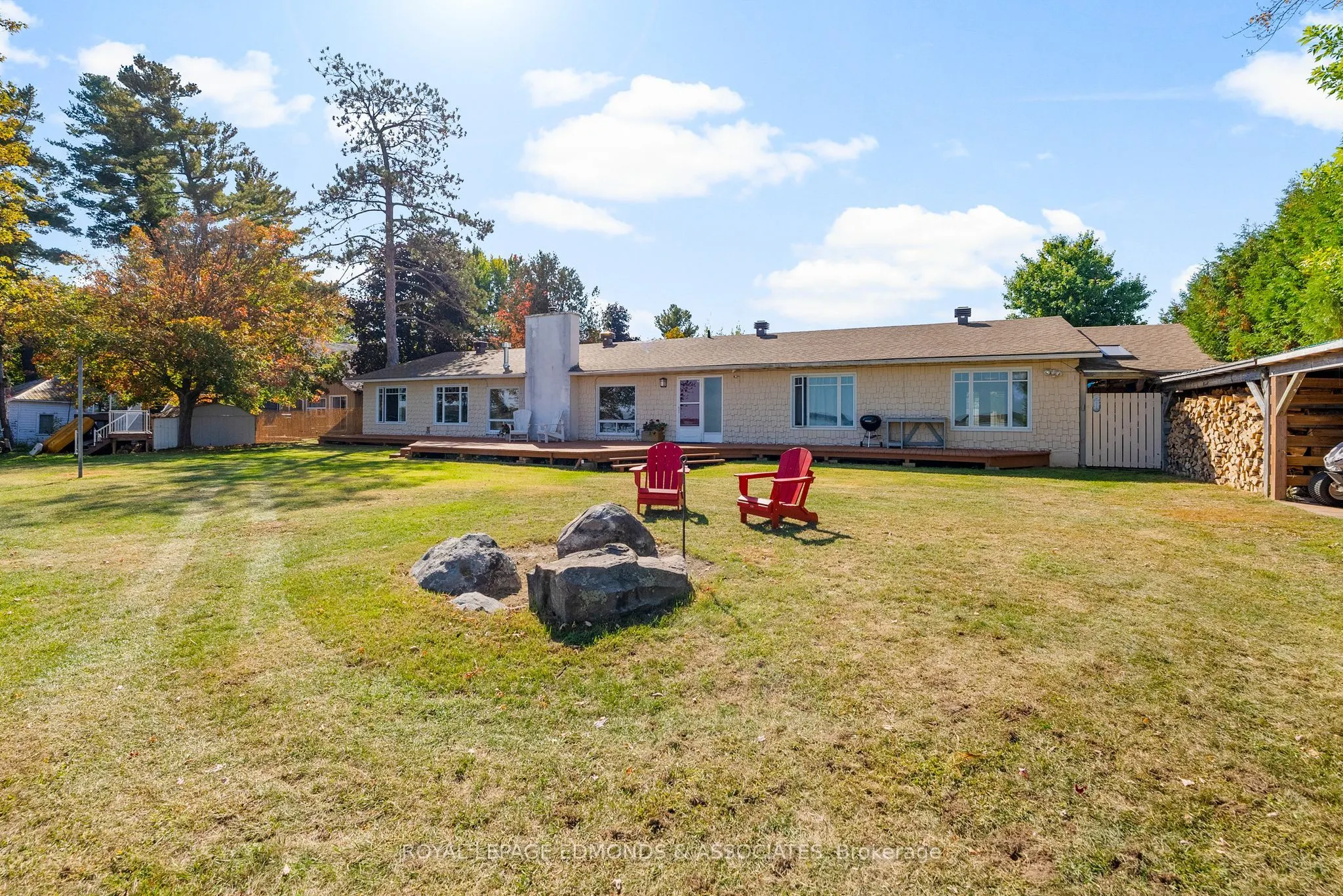1227 Burns Drive