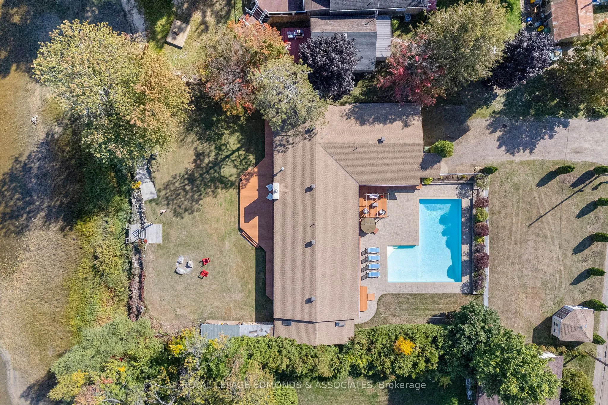 1227 Burns Drive