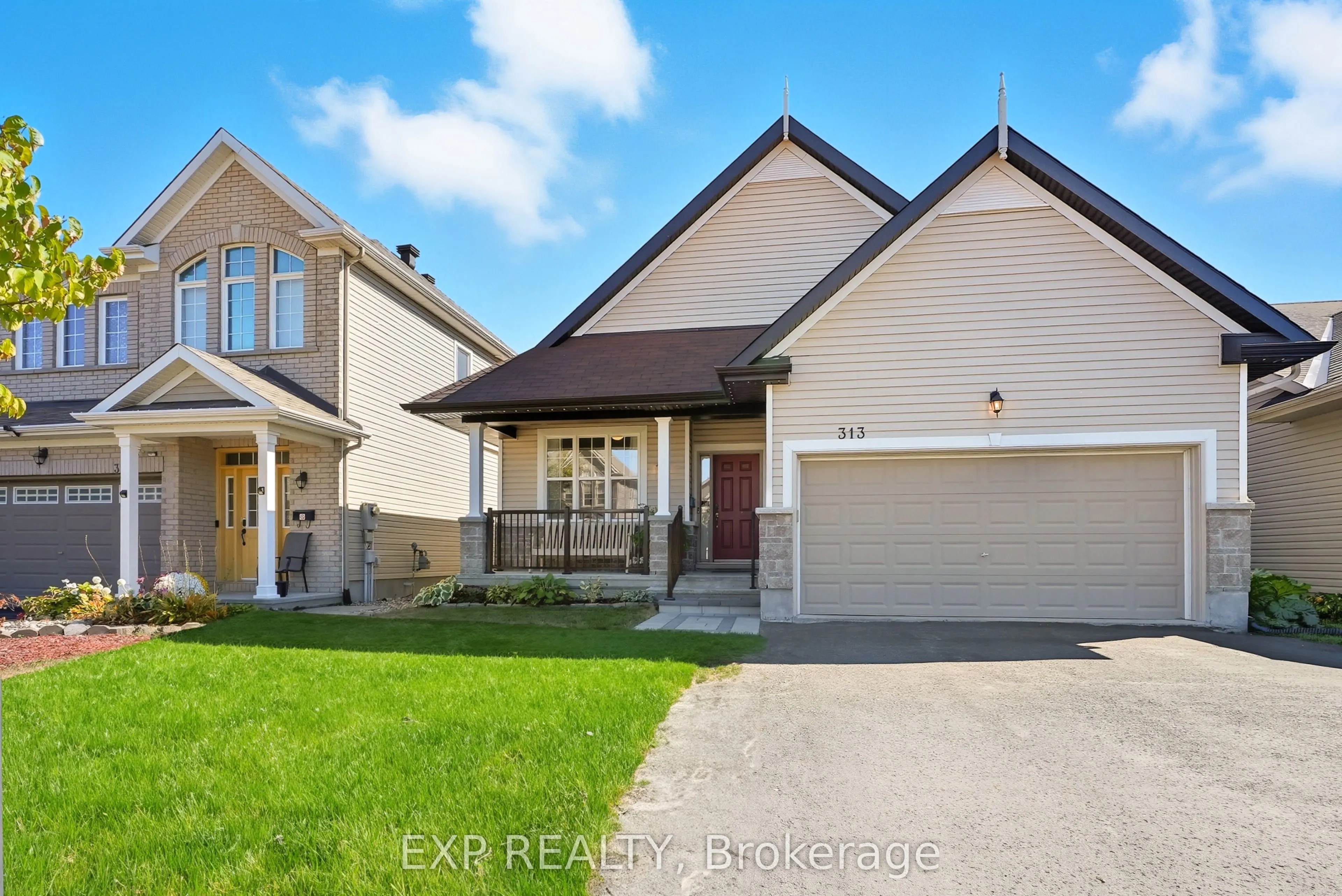 313 Bobolink Ridge N