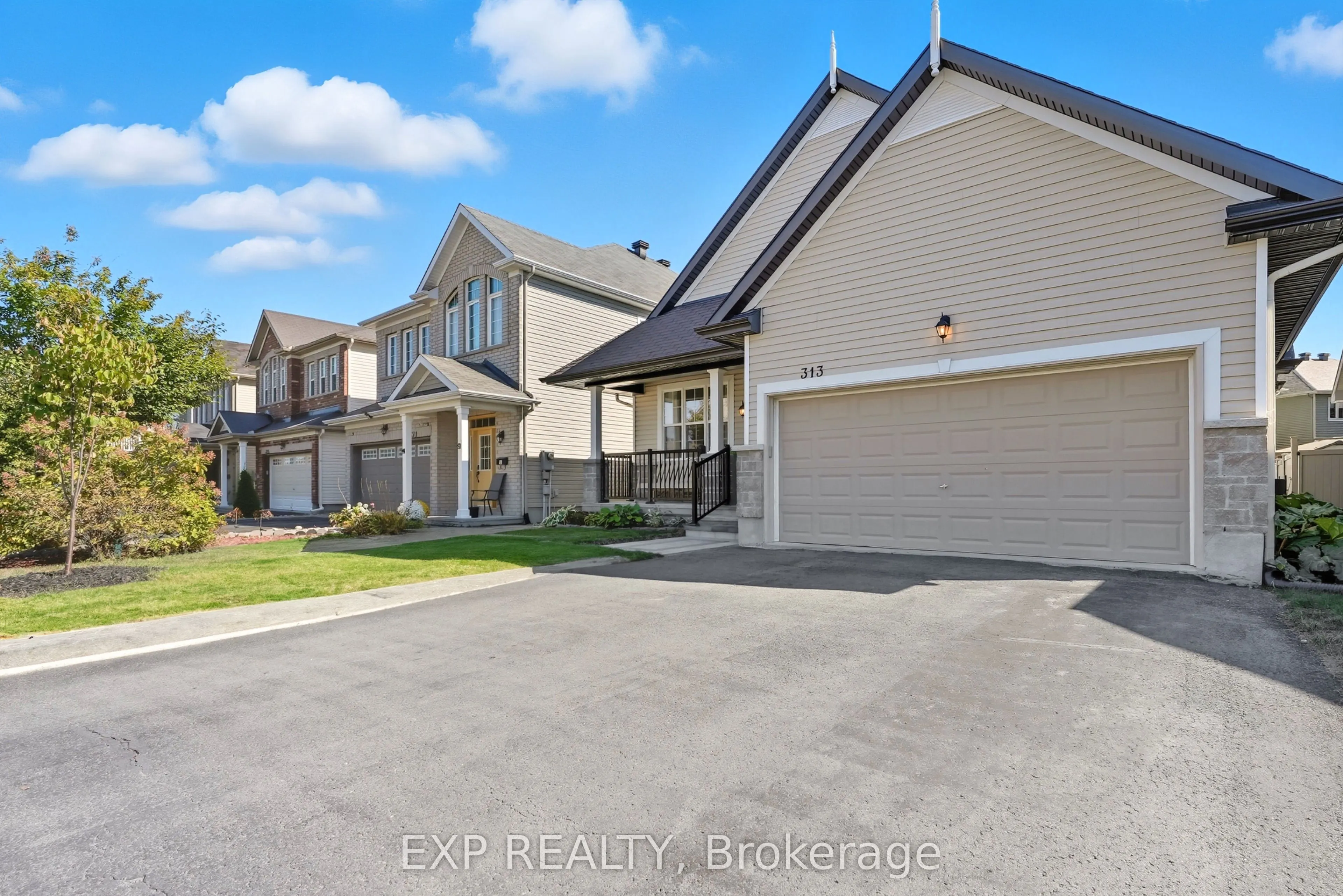313 Bobolink Ridge N