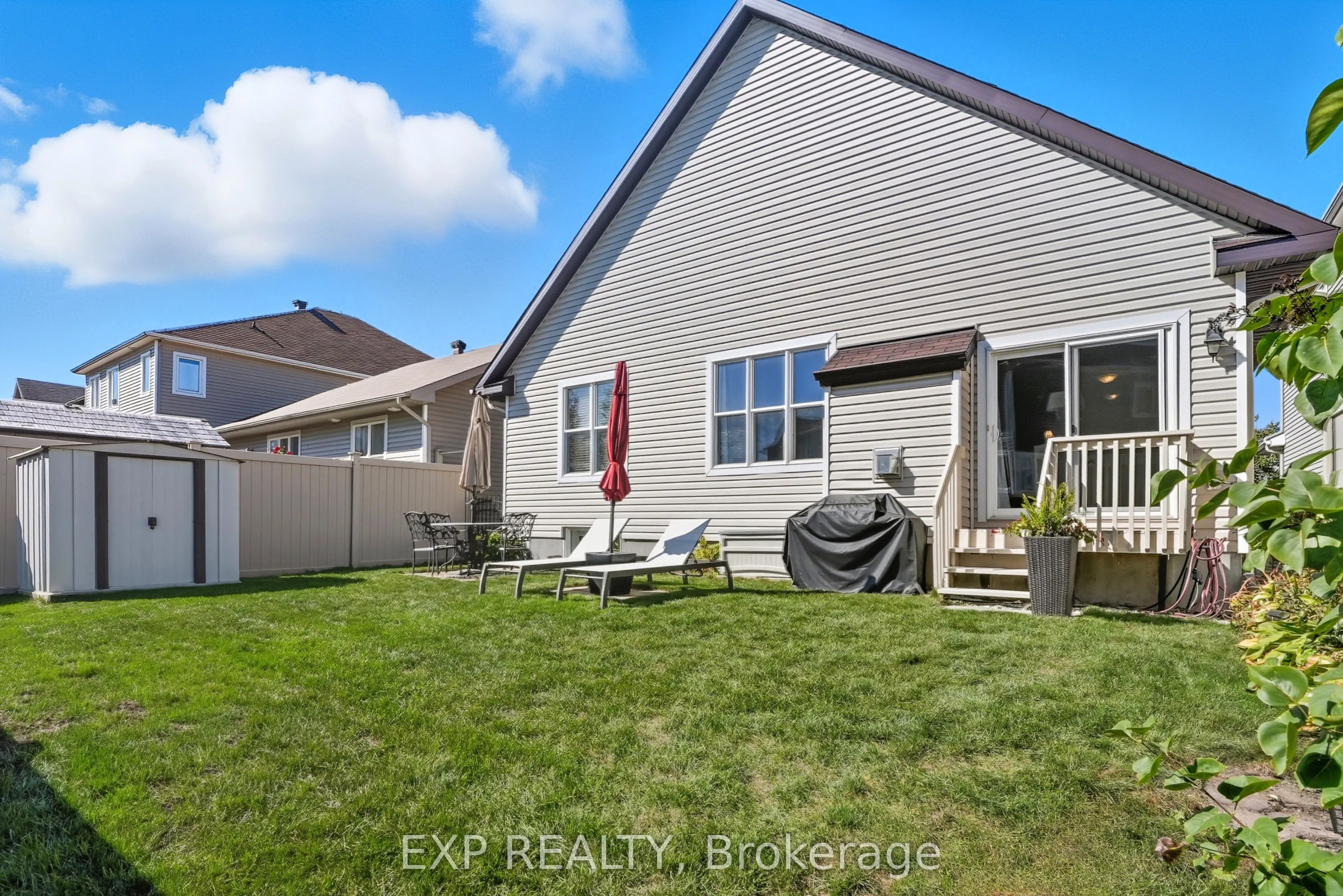 313 Bobolink Ridge N