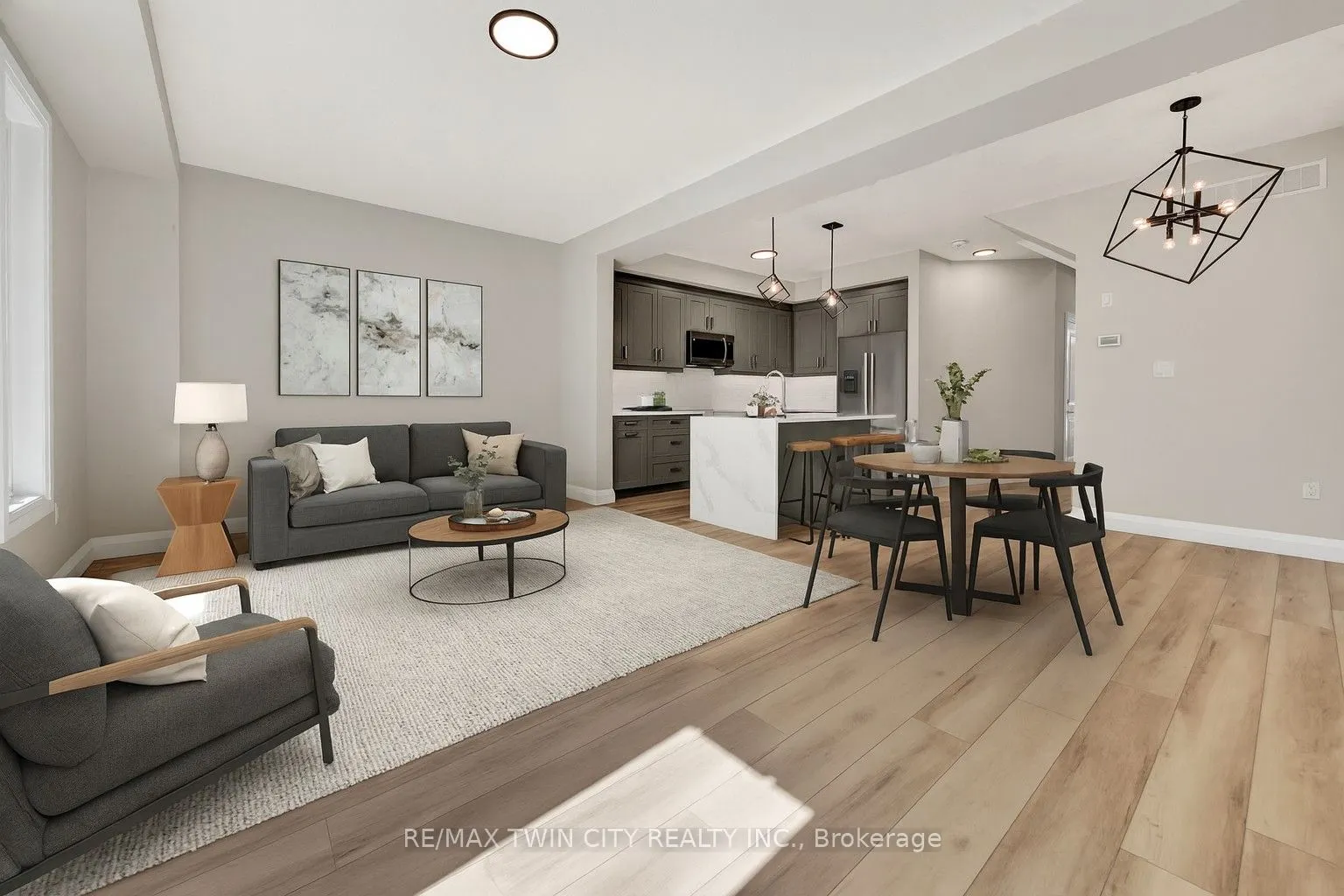 143 Elgin Street N, #Lot 63