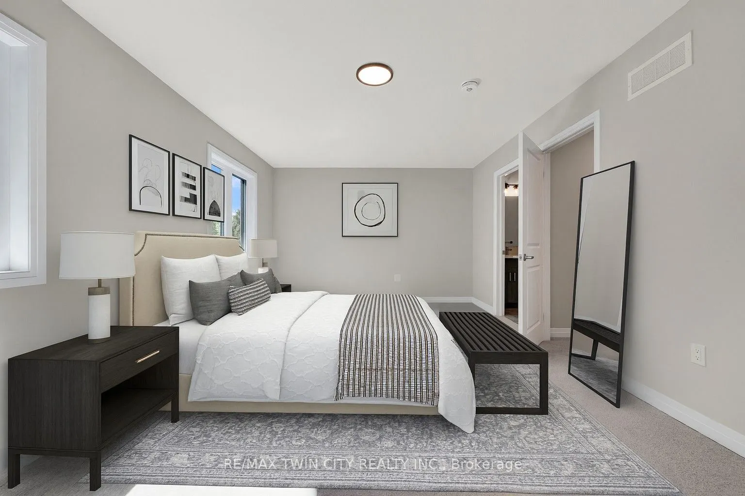 143 Elgin Street N, #Lot 63