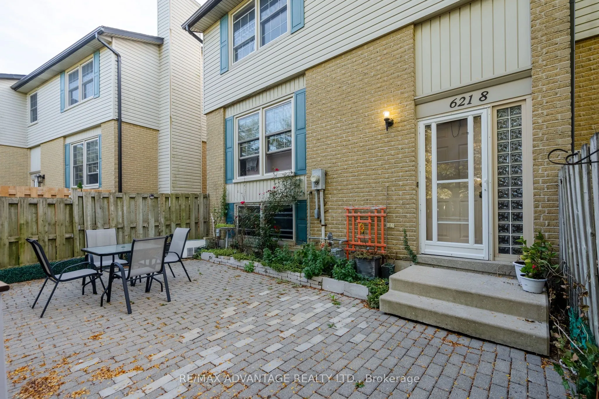 621 Cranbrook Road, #8