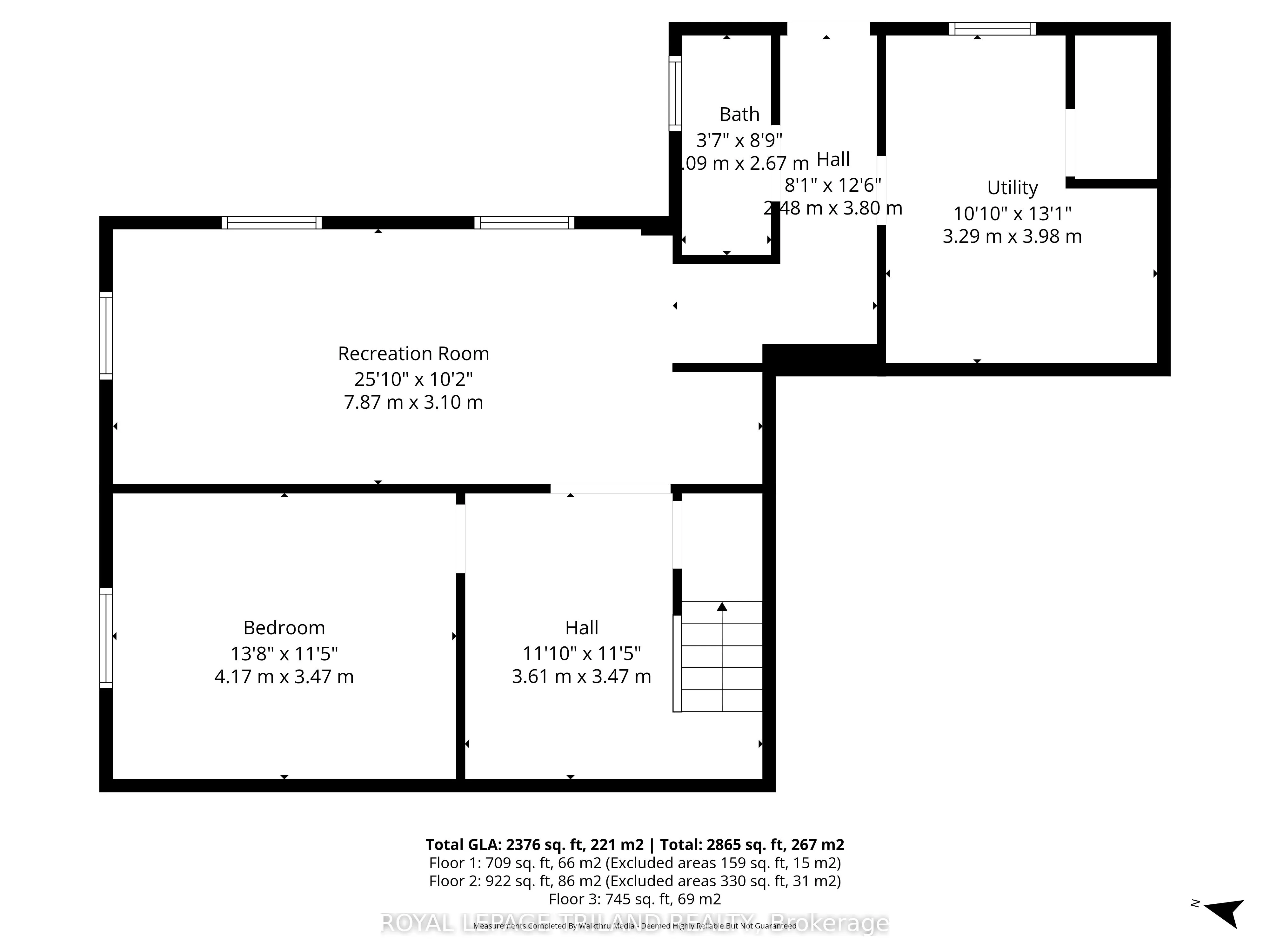 368 Kenmore Place