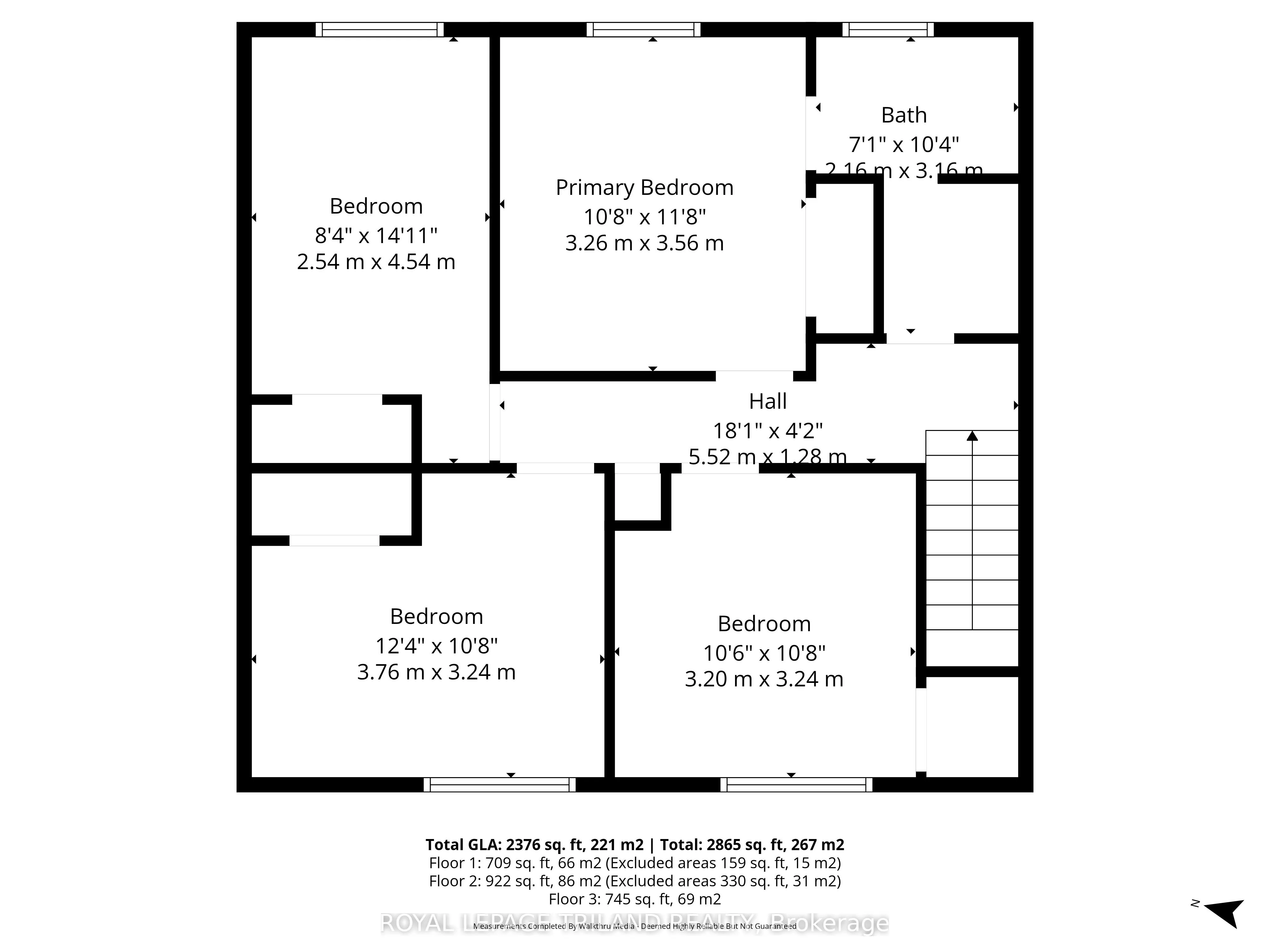 368 Kenmore Place