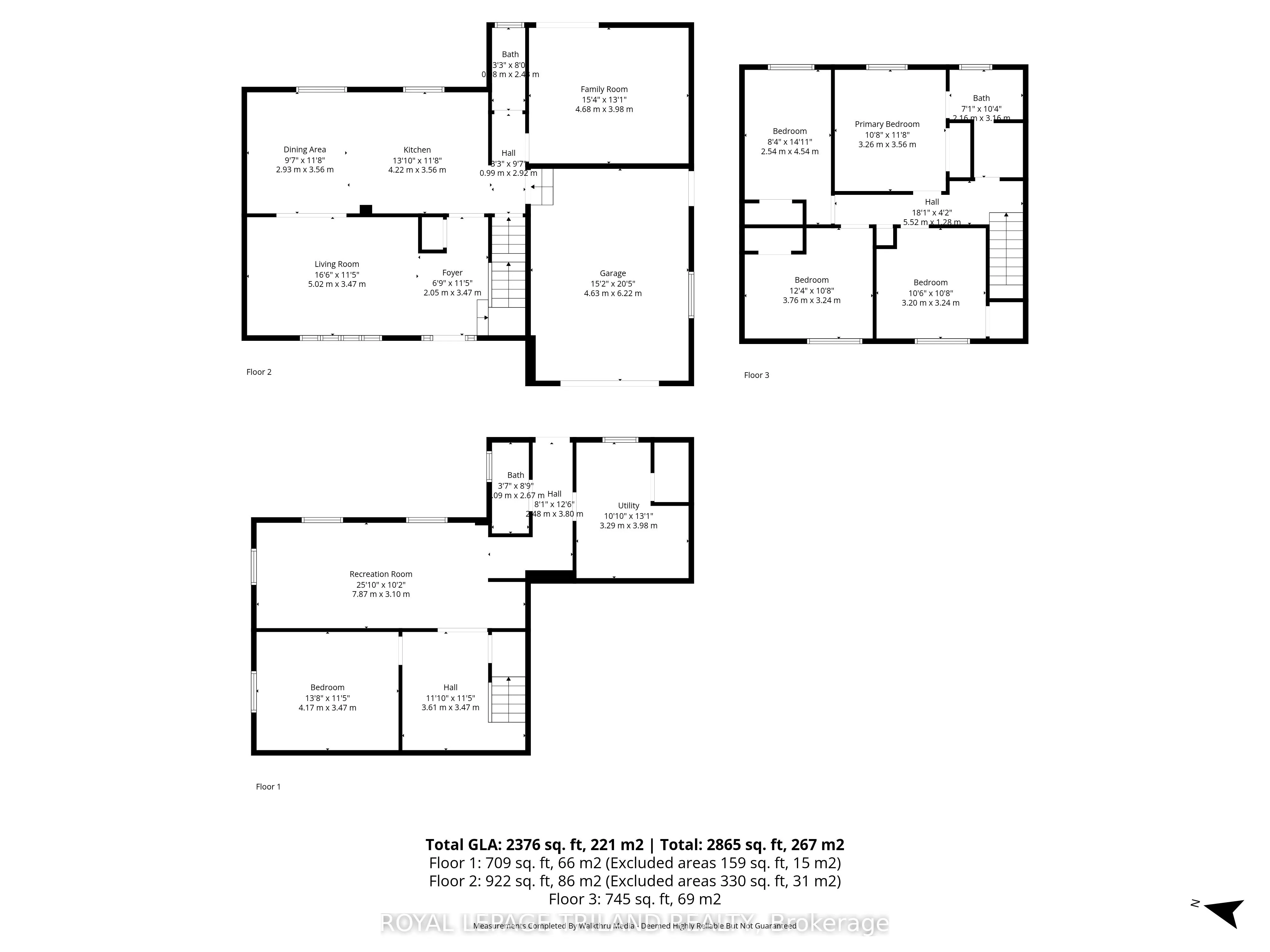 368 Kenmore Place