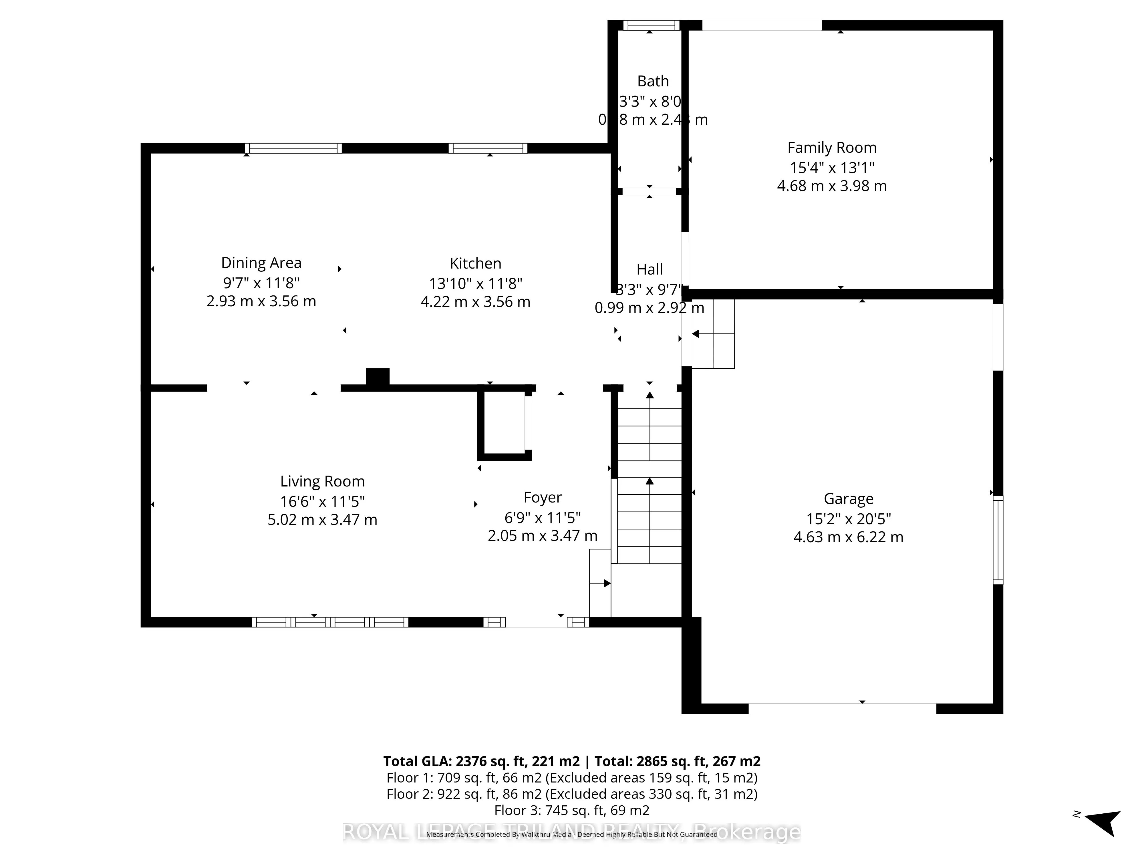 368 Kenmore Place