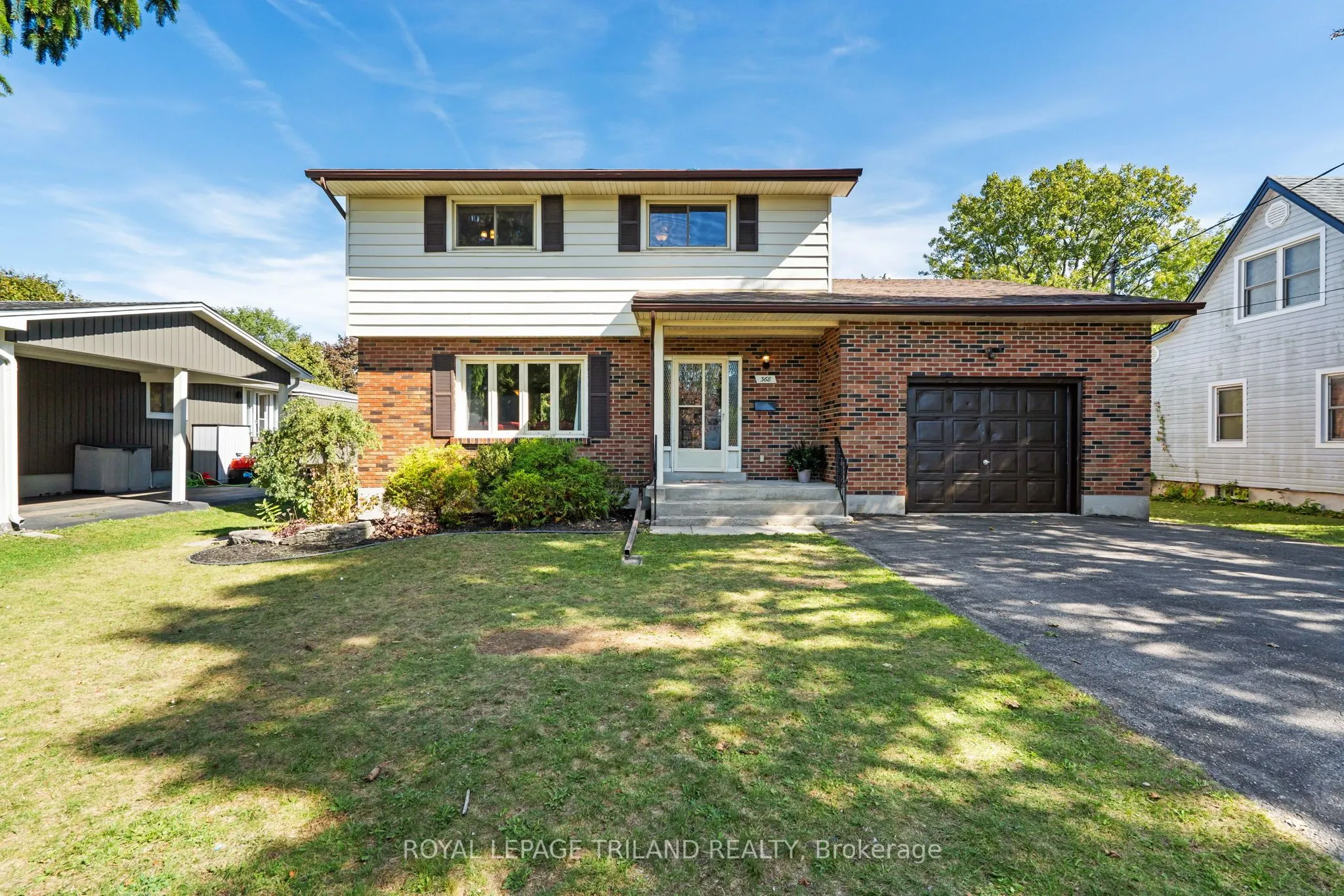 368 Kenmore Place