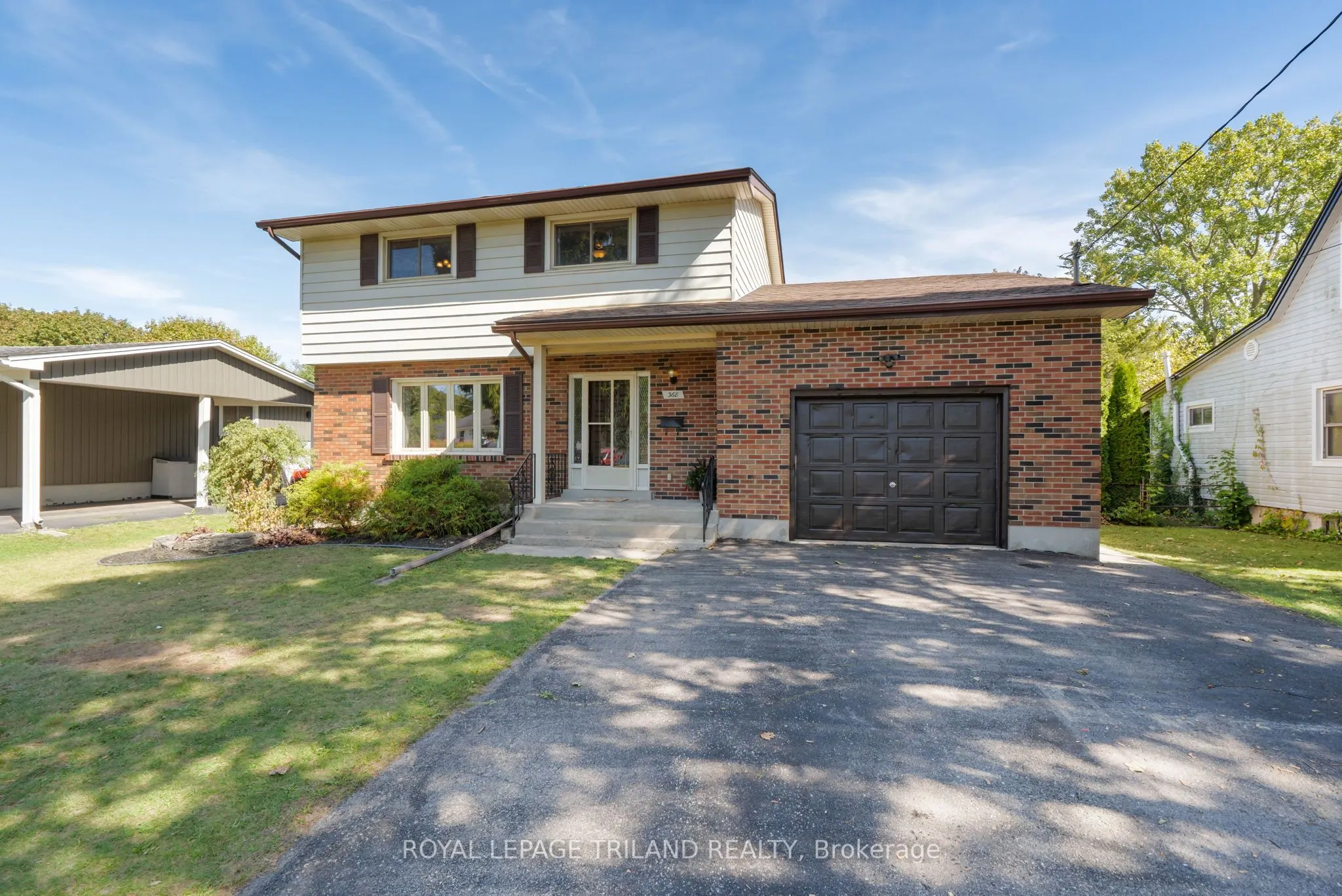 368 Kenmore Place
