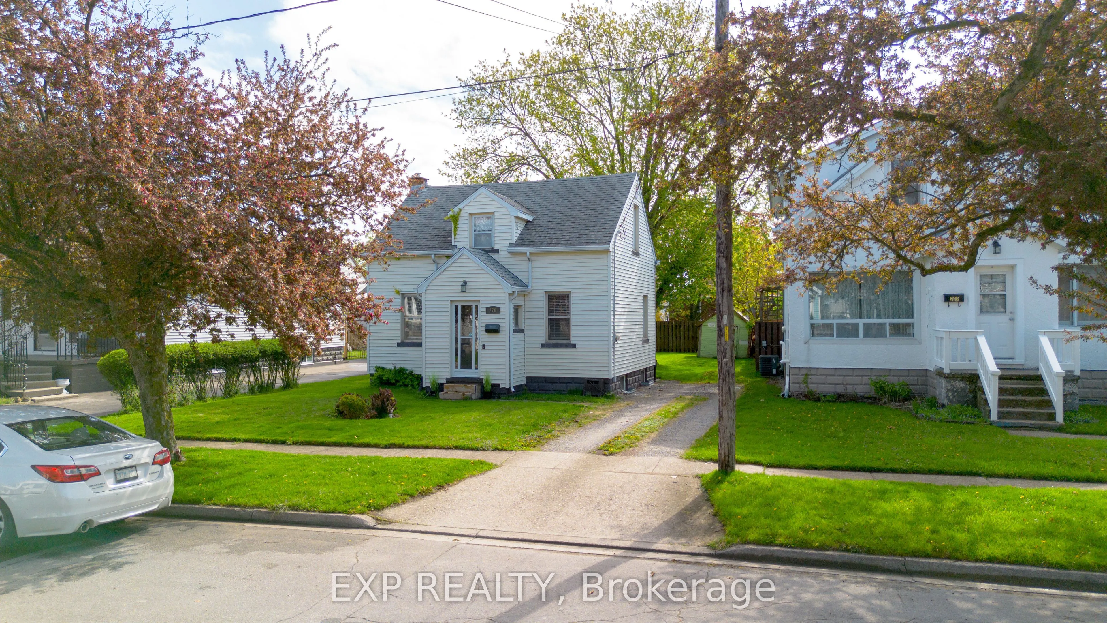 276 Mcalpine Avenue S
