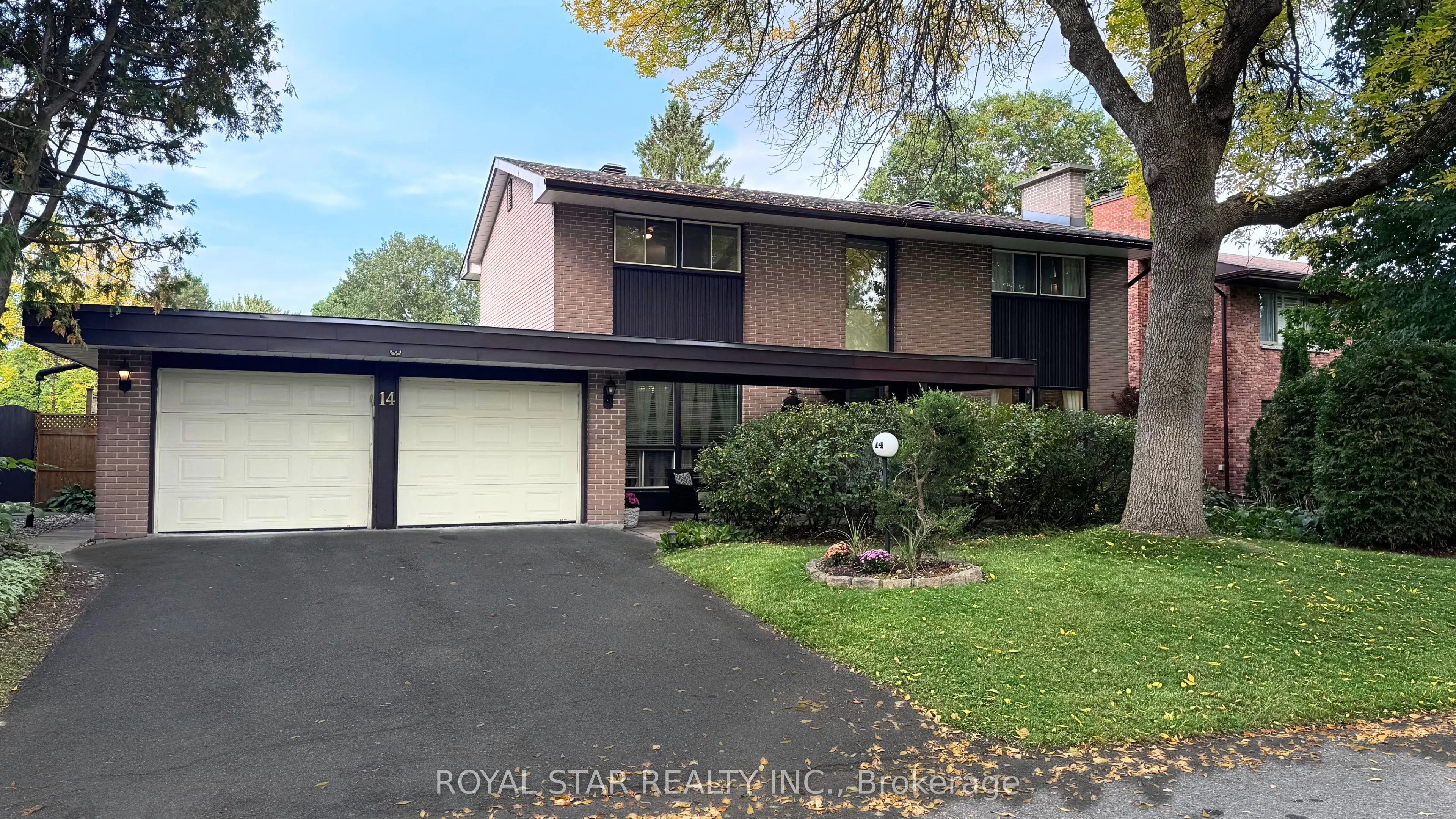 14 Pentland Crescent