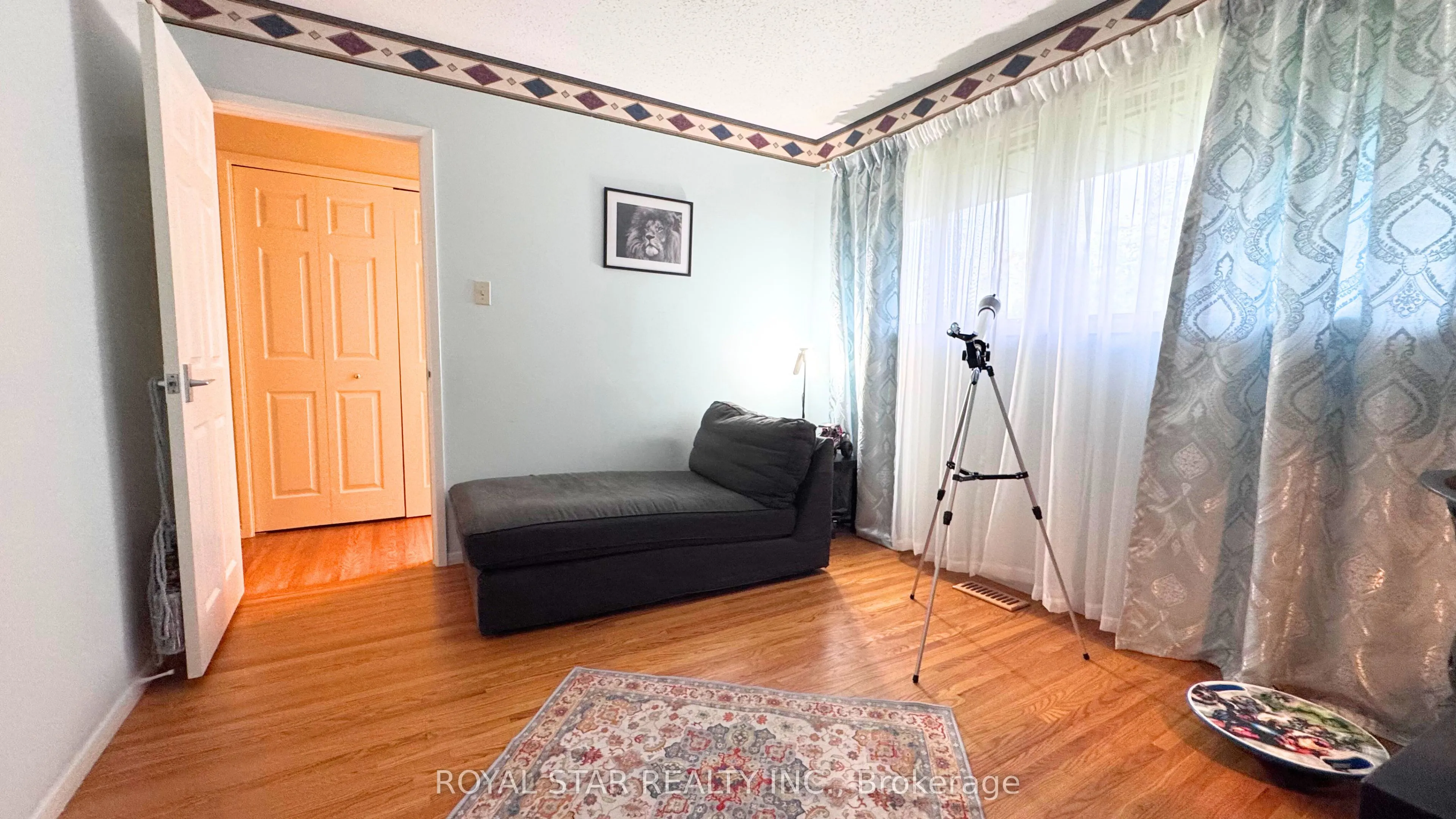 14 Pentland Crescent