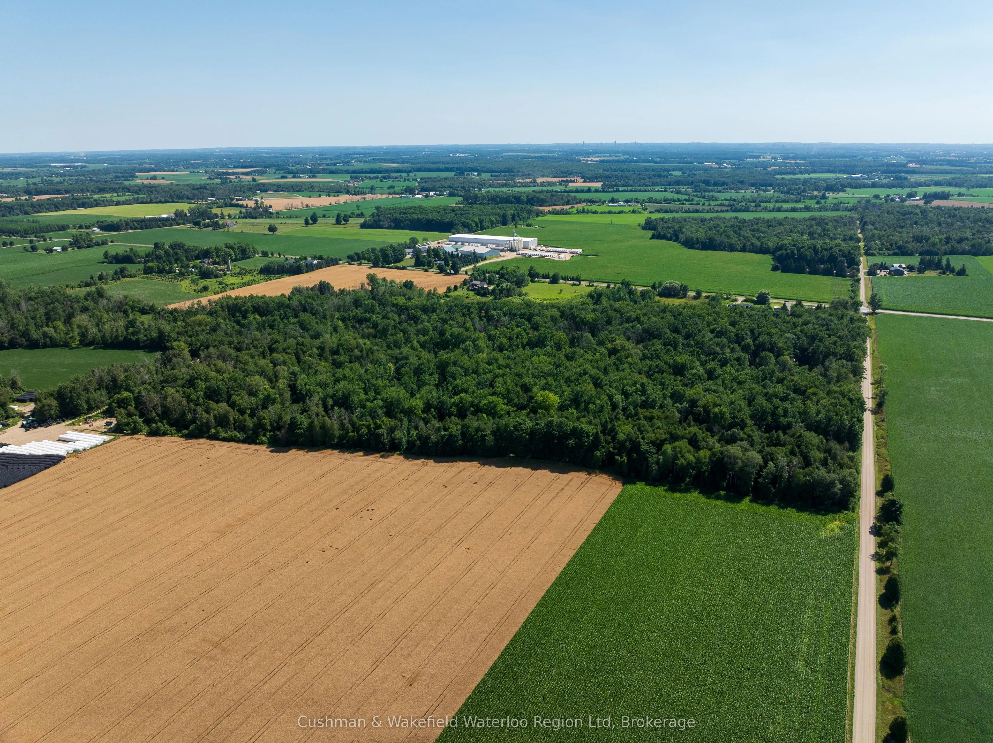7167 Sideroad 14 Pilkington