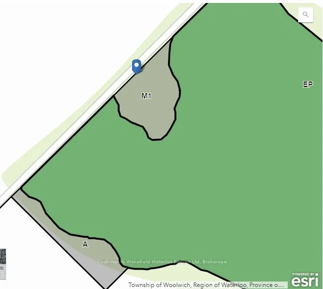 7167 Sideroad 14 Pilkington