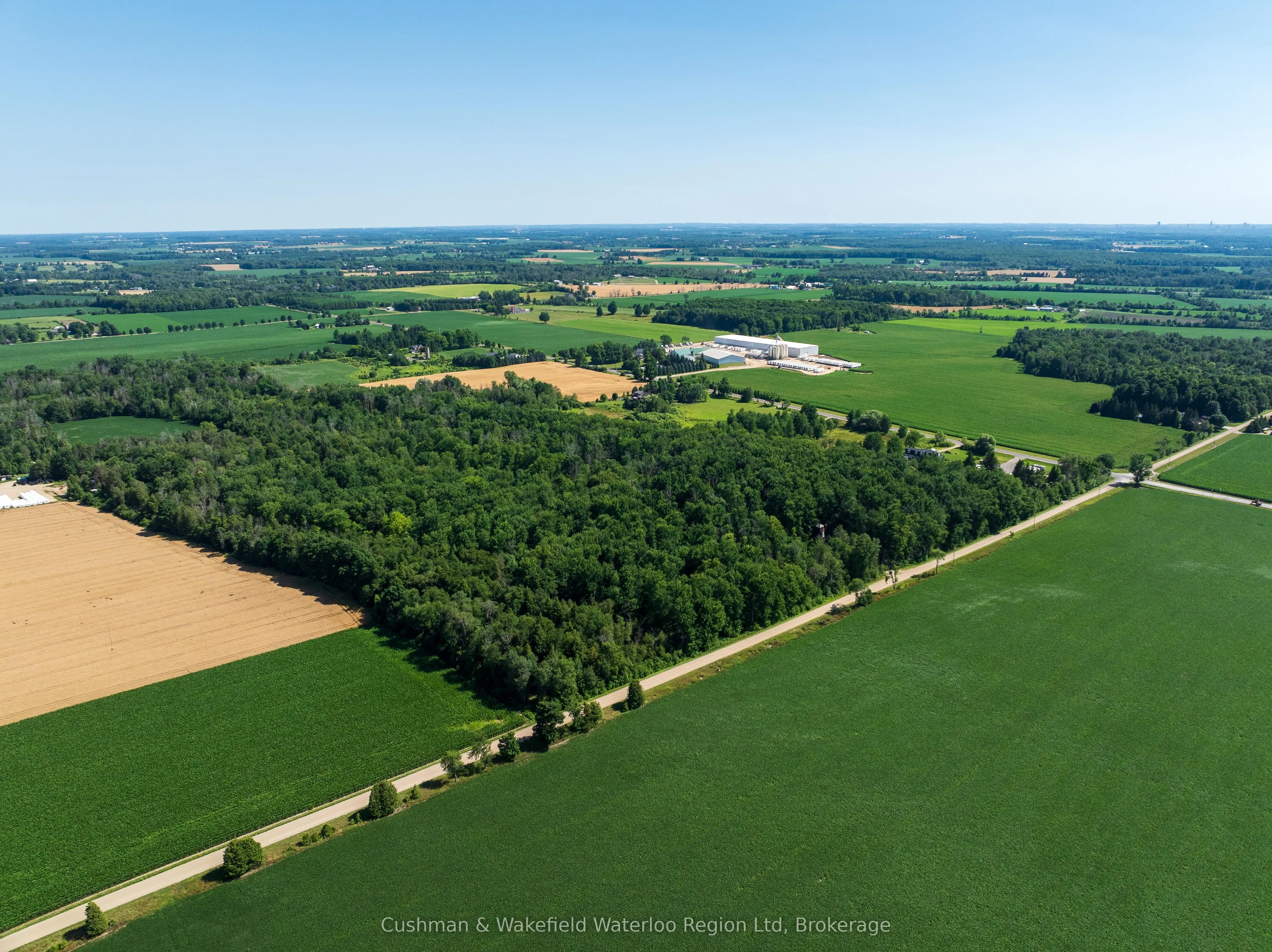 7167 Sideroad 14 Pilkington