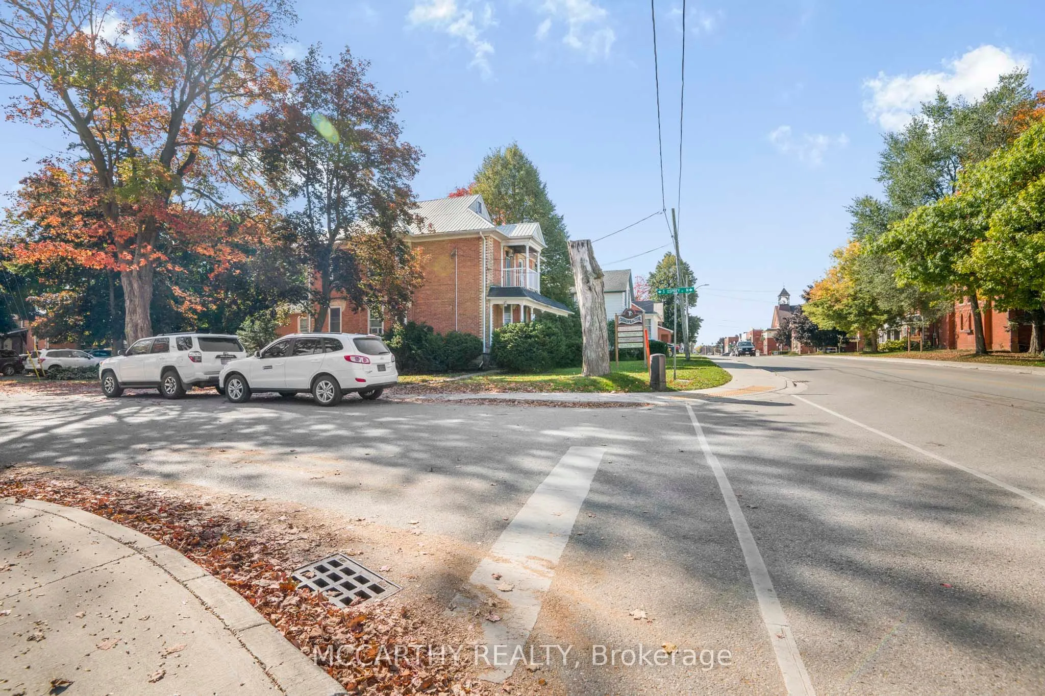 191 Main Street E