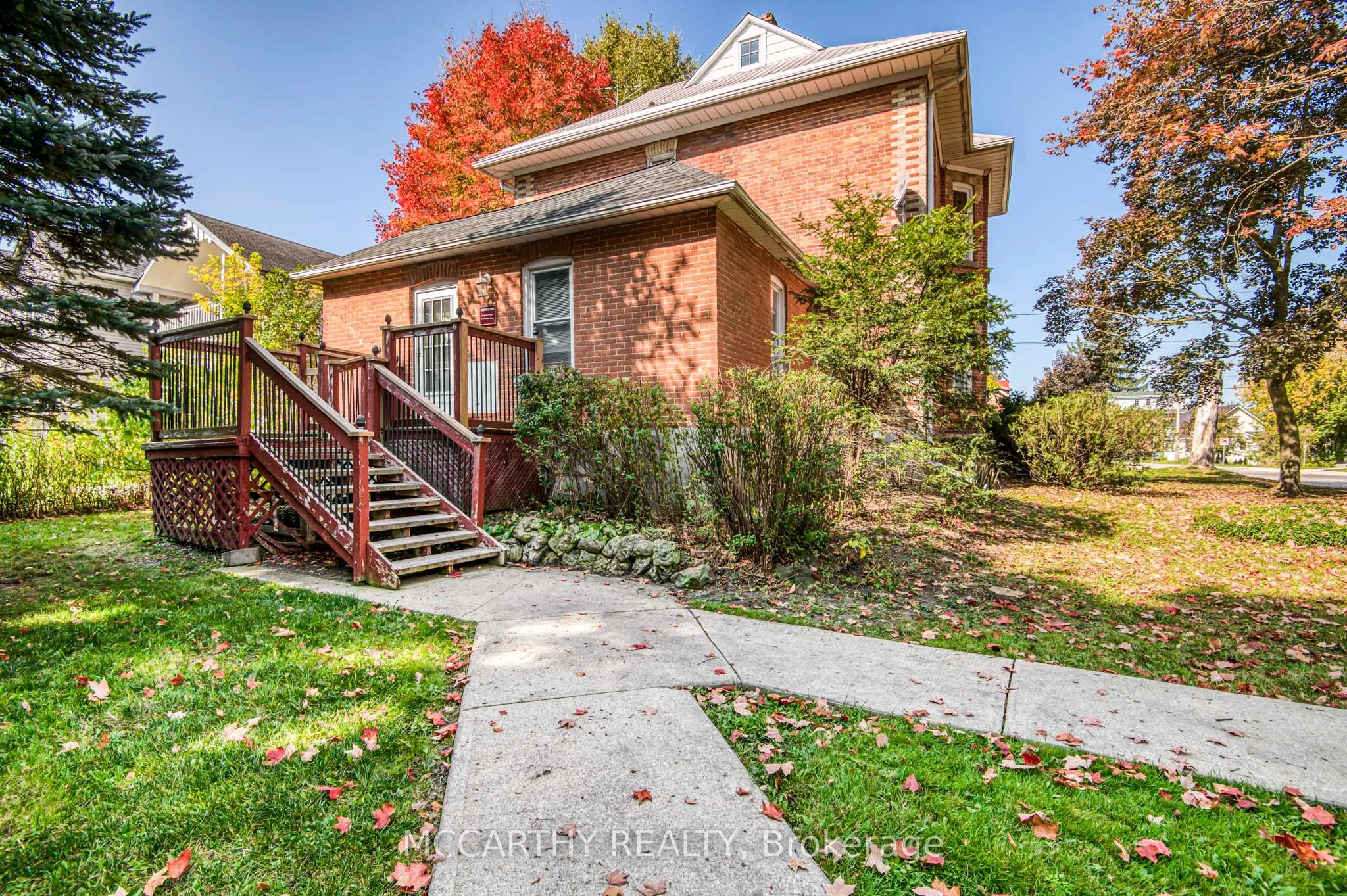 191 Main Street E